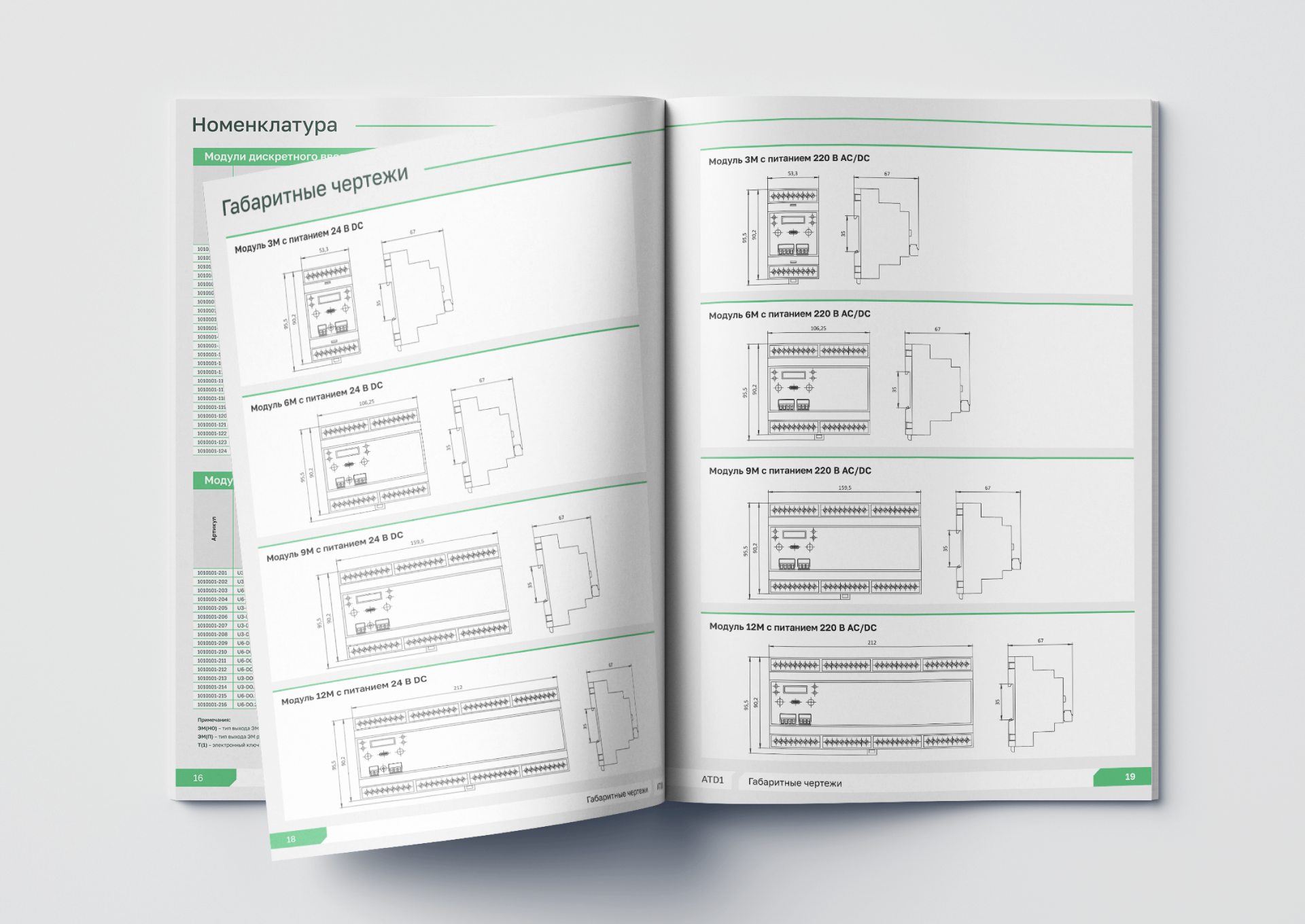Каталог устройств автоматизации BIXANIT — Изображение №10 — Брендинг, Графика на Dprofile