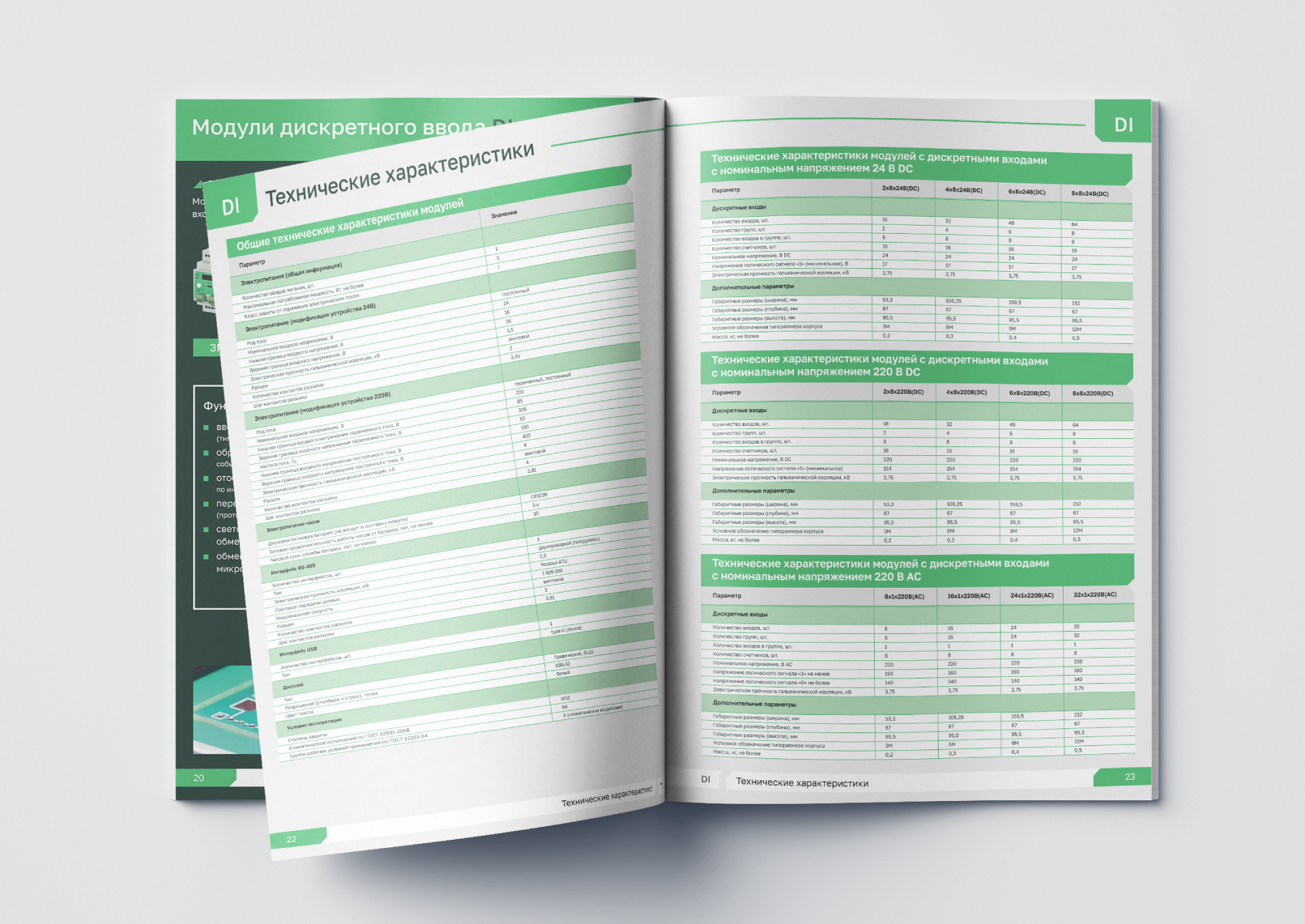 Каталог устройств автоматизации BIXANIT — Изображение №12 — Брендинг, Графика на Dprofile