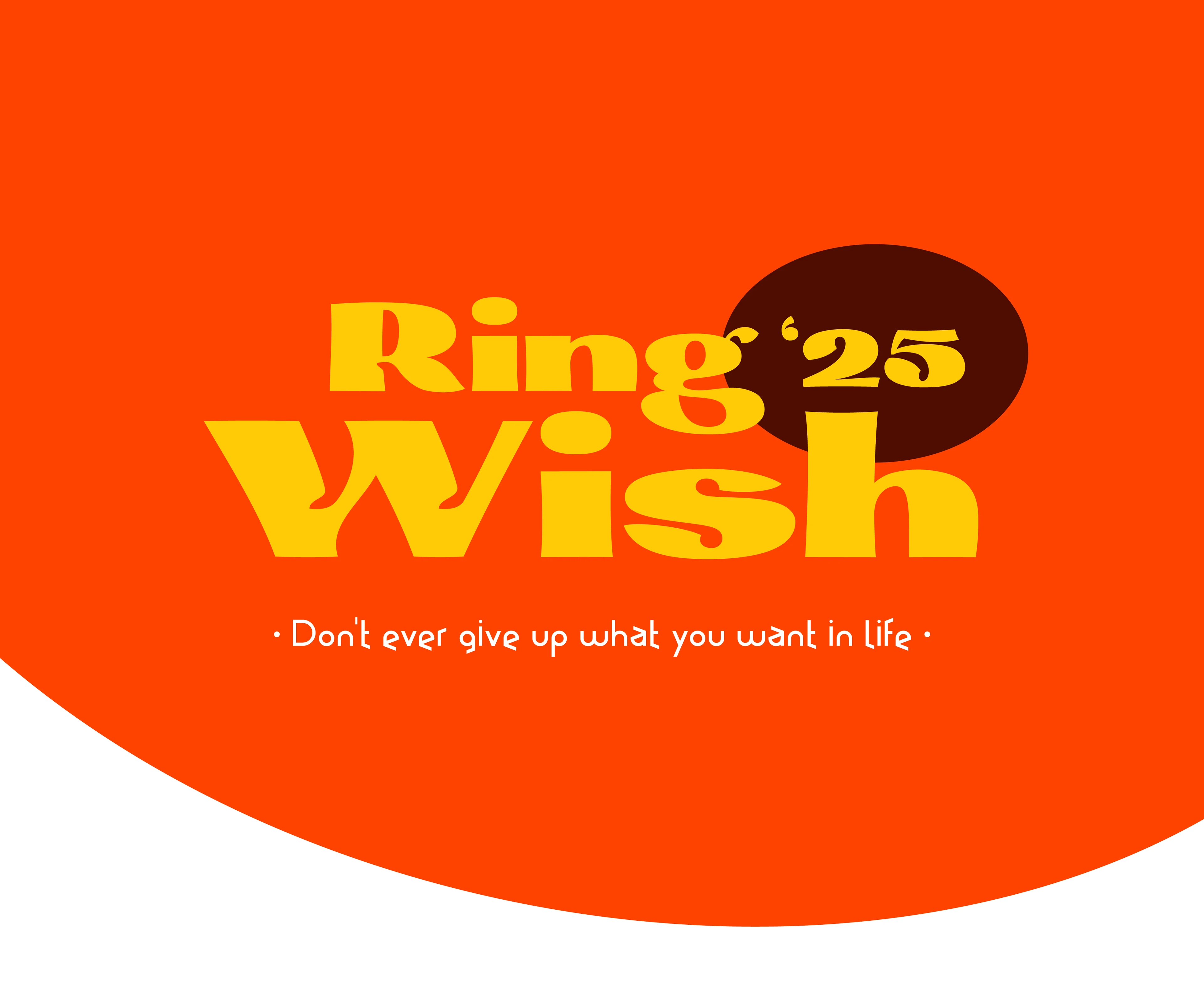 Ring Wish Font — Изображение №1 — Графика на Dprofile