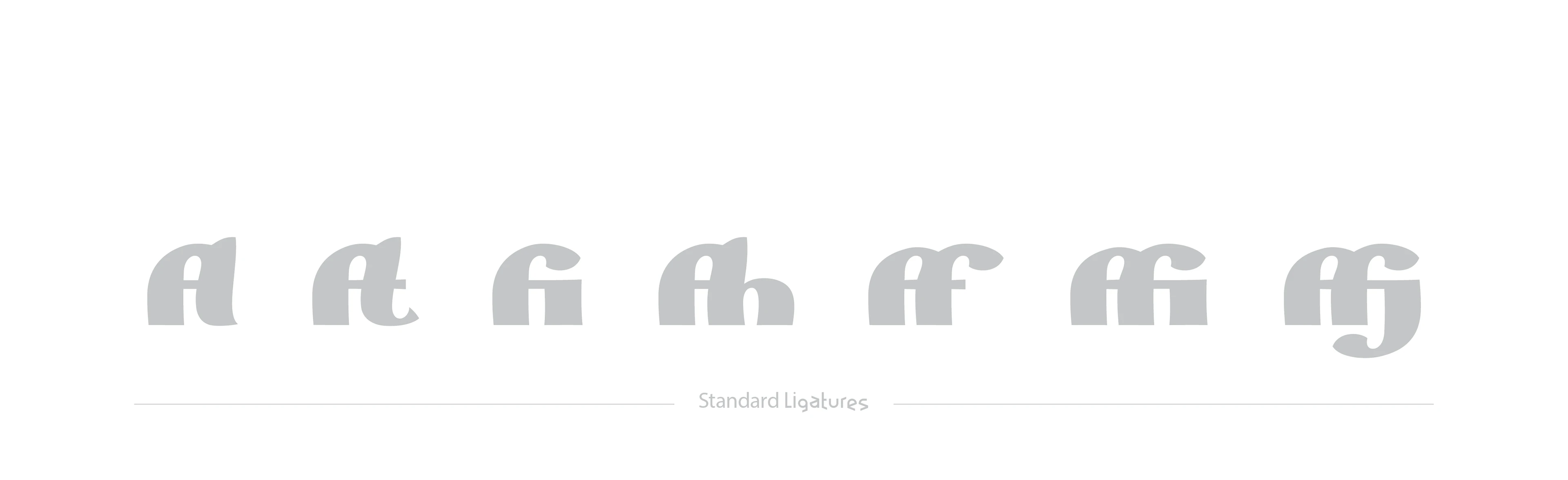 Ring Wish Font — Изображение №5 — Графика на Dprofile