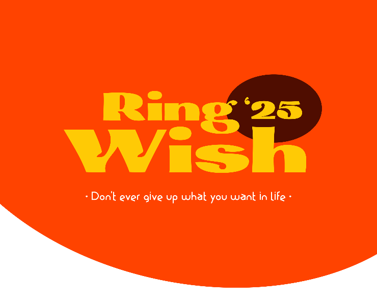 Ring Wish Font на Dprofile