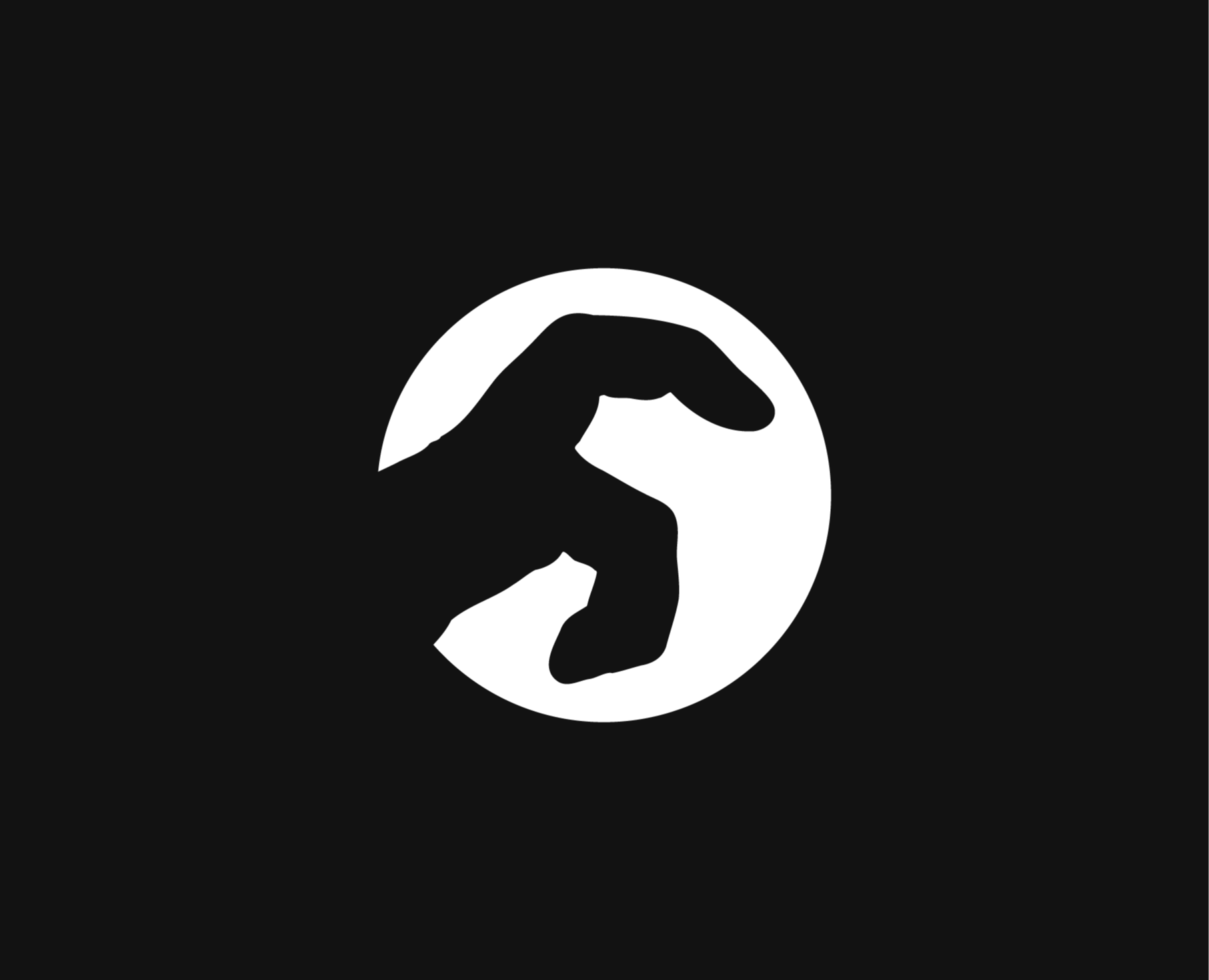 Shadowgraphy Alphabet на Dprofile