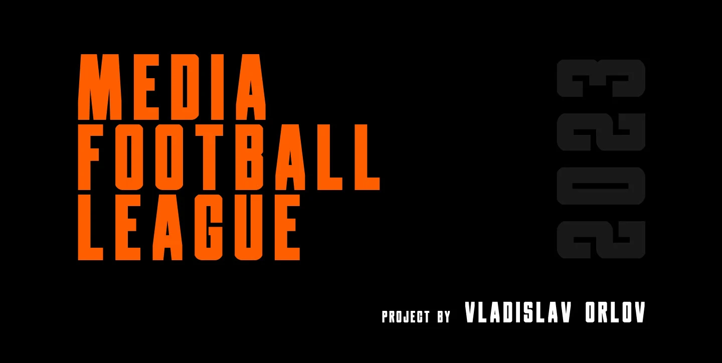 Redesign / Landing / Football / Sports / concept — Изображение №1 — Интерфейсы на Dprofile