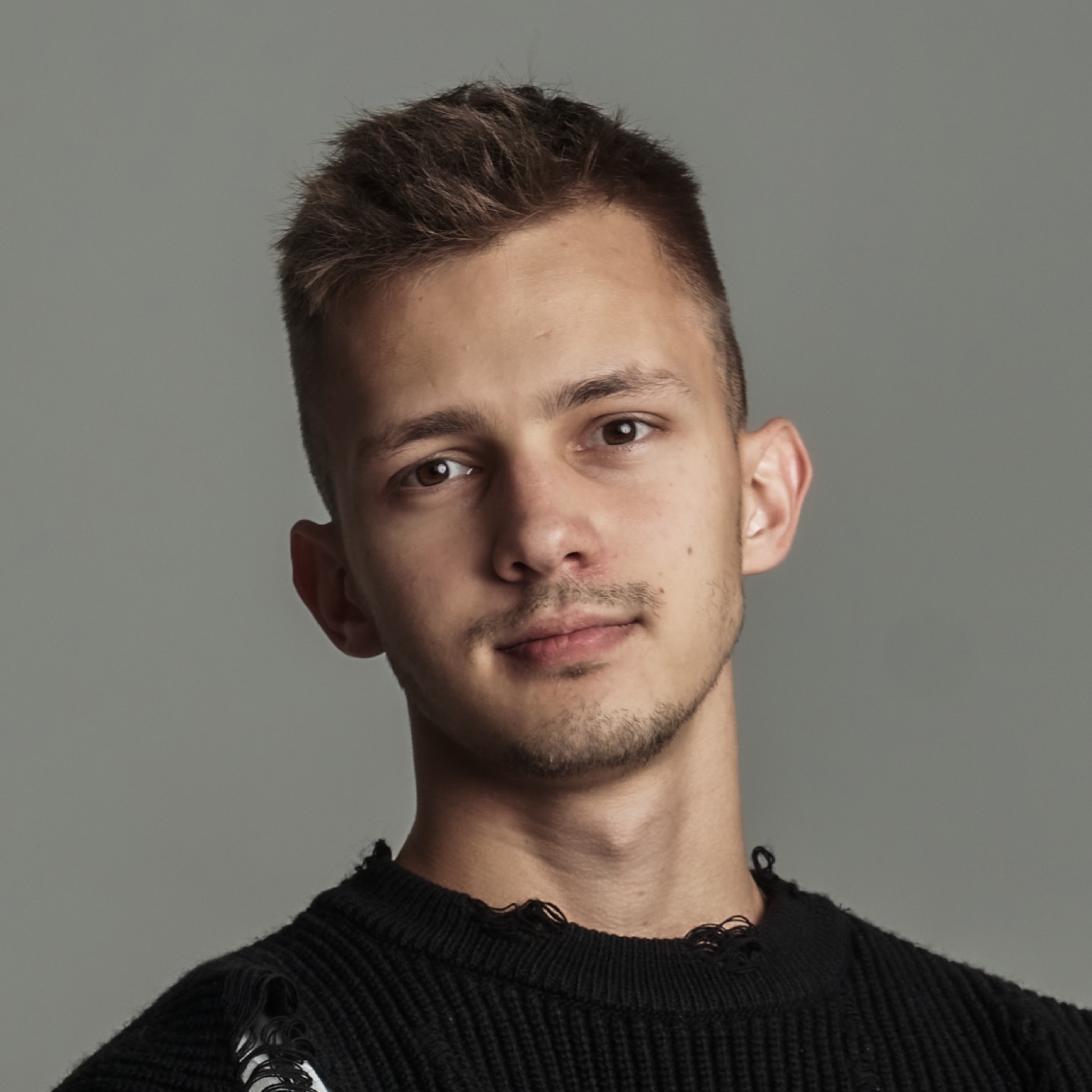Аватар пользователя Илья Звягин
