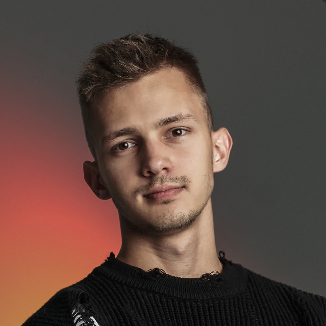 Аватар пользователя Илья Звягин