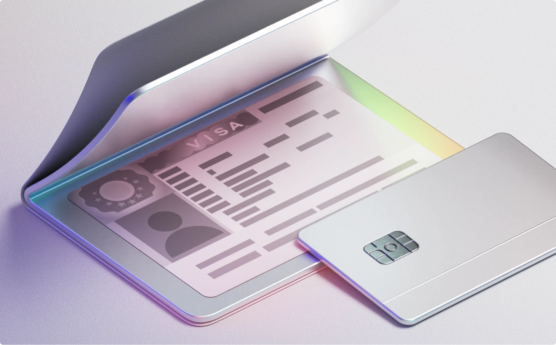 Креативы для АльфаОнли — Изображение №6 — Иллюстрация, 3D на Dprofile