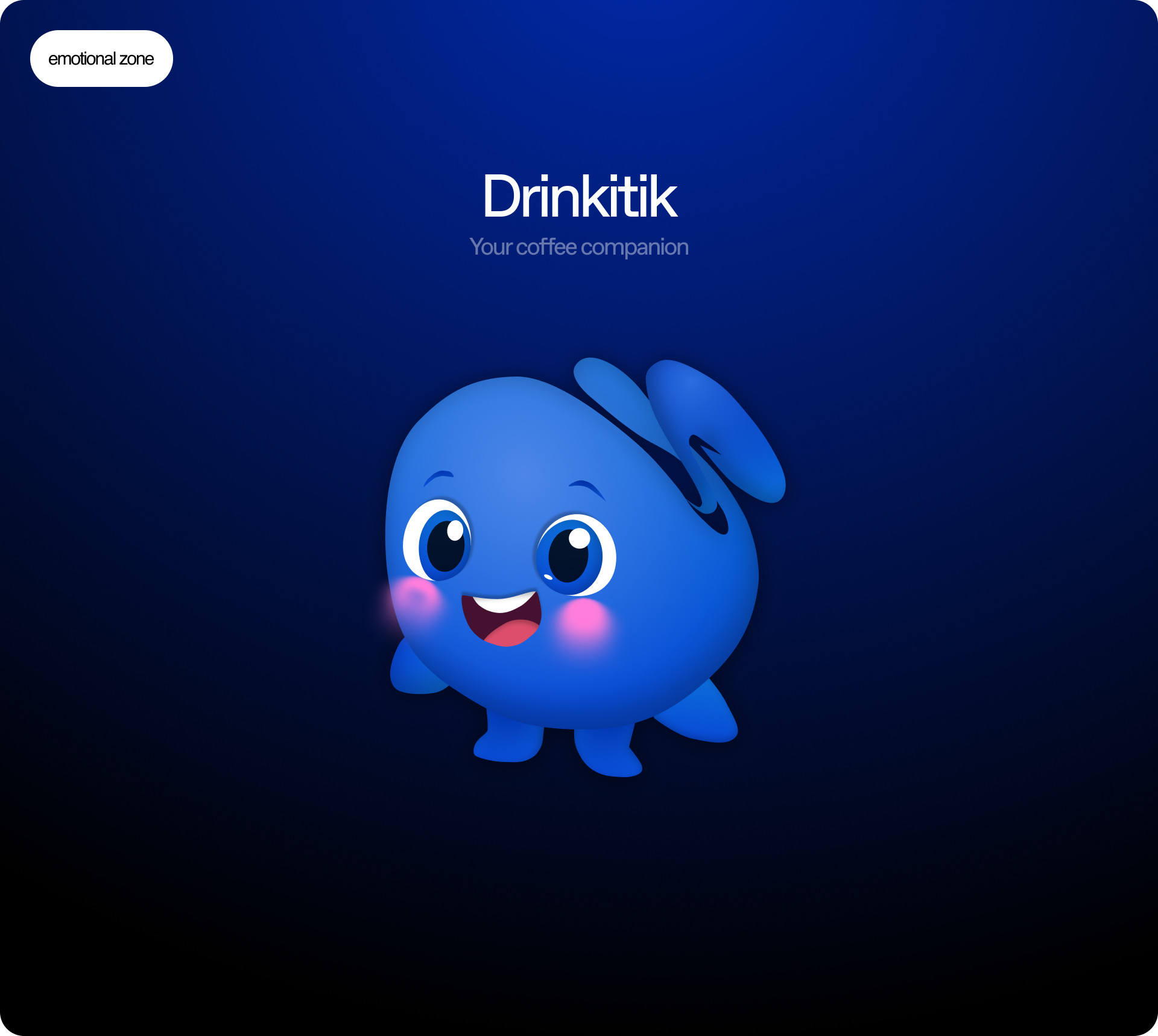 Concept of the “User Taste Profile” feature for the Drinkit app — Изображение №11 — Интерфейсы на Dprofile
