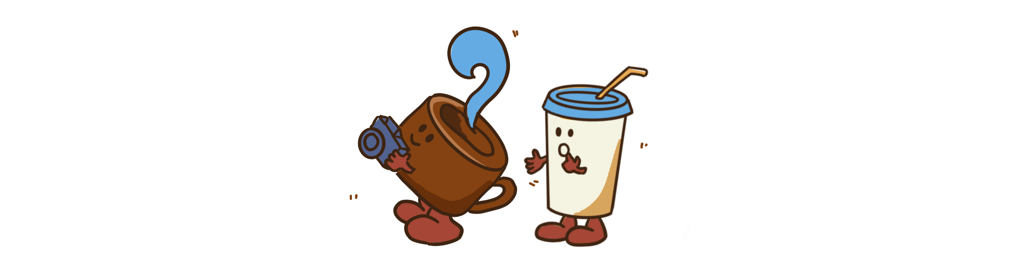 Полезные дудлы для сети Жизньмарт — Изображение №5 — Брендинг, Иллюстрация на Dprofile