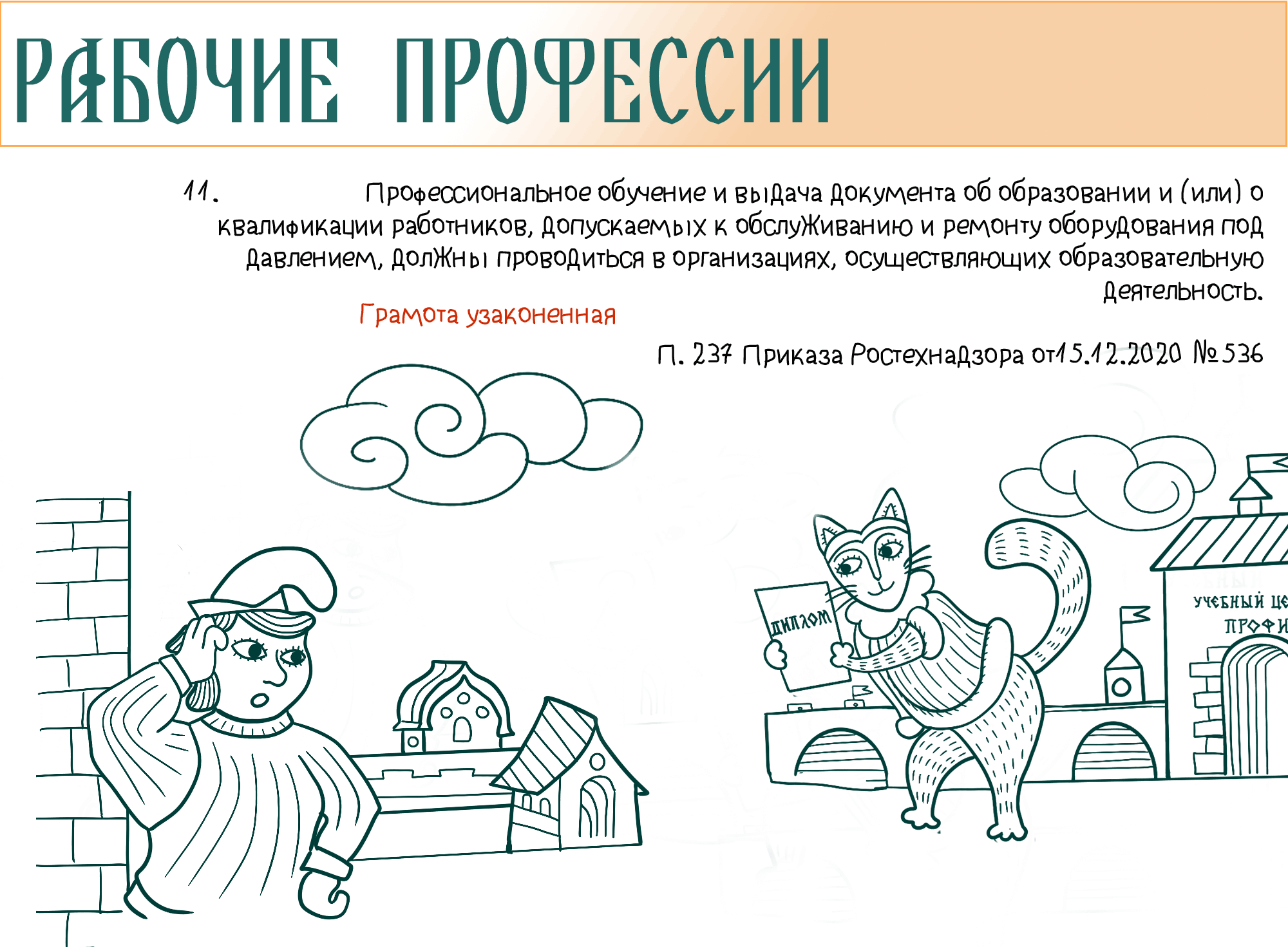Календарь Рабочие профессии — Изображение №28 — Брендинг, Иллюстрация на Dprofile
