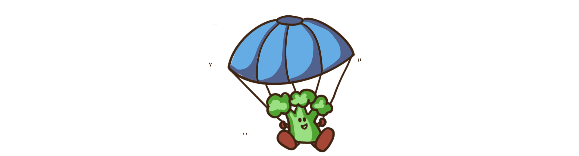 Полезные дудлы для сети Жизньмарт — Изображение №19 — Брендинг, Иллюстрация на Dprofile