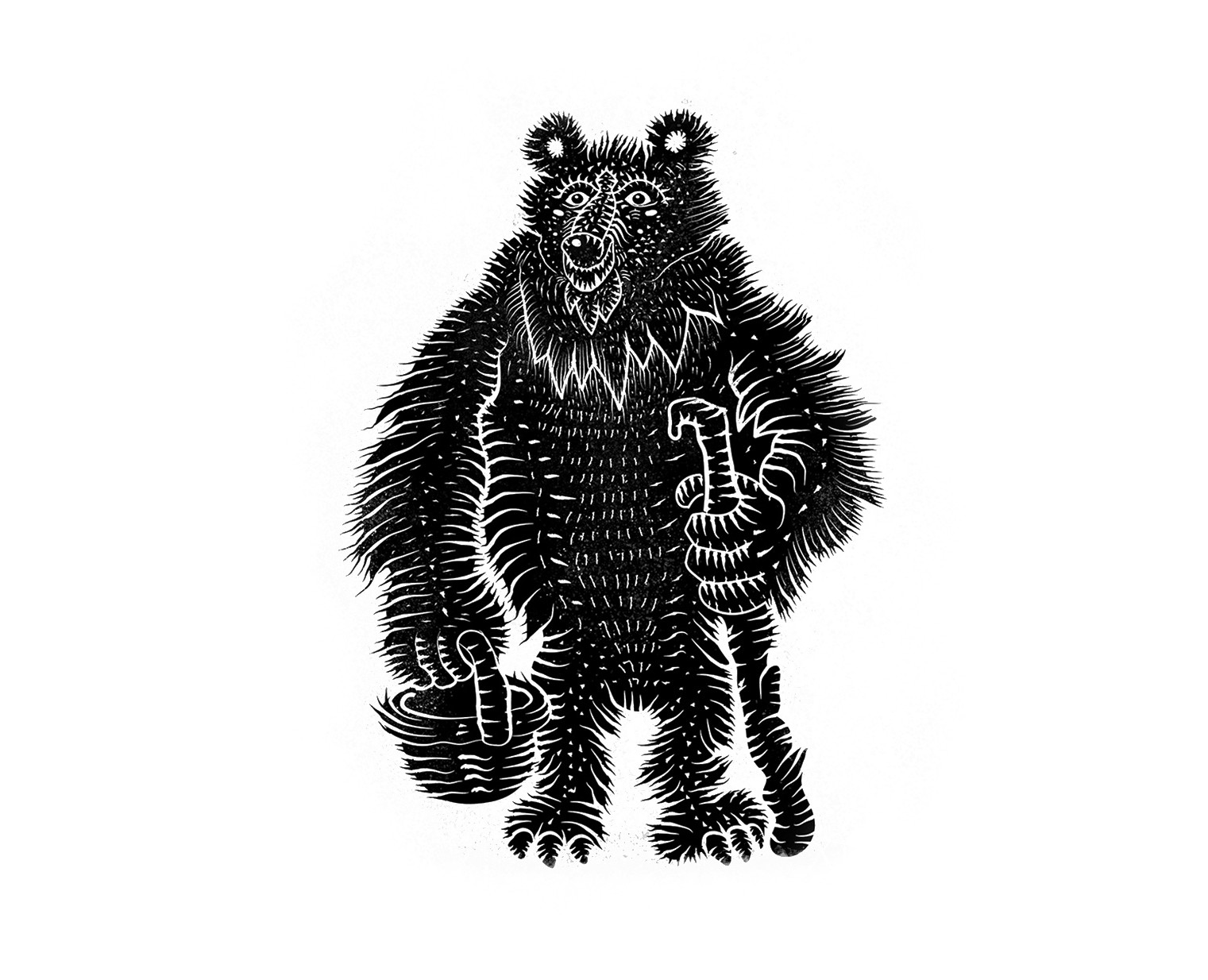 Разная графика на Dprofile