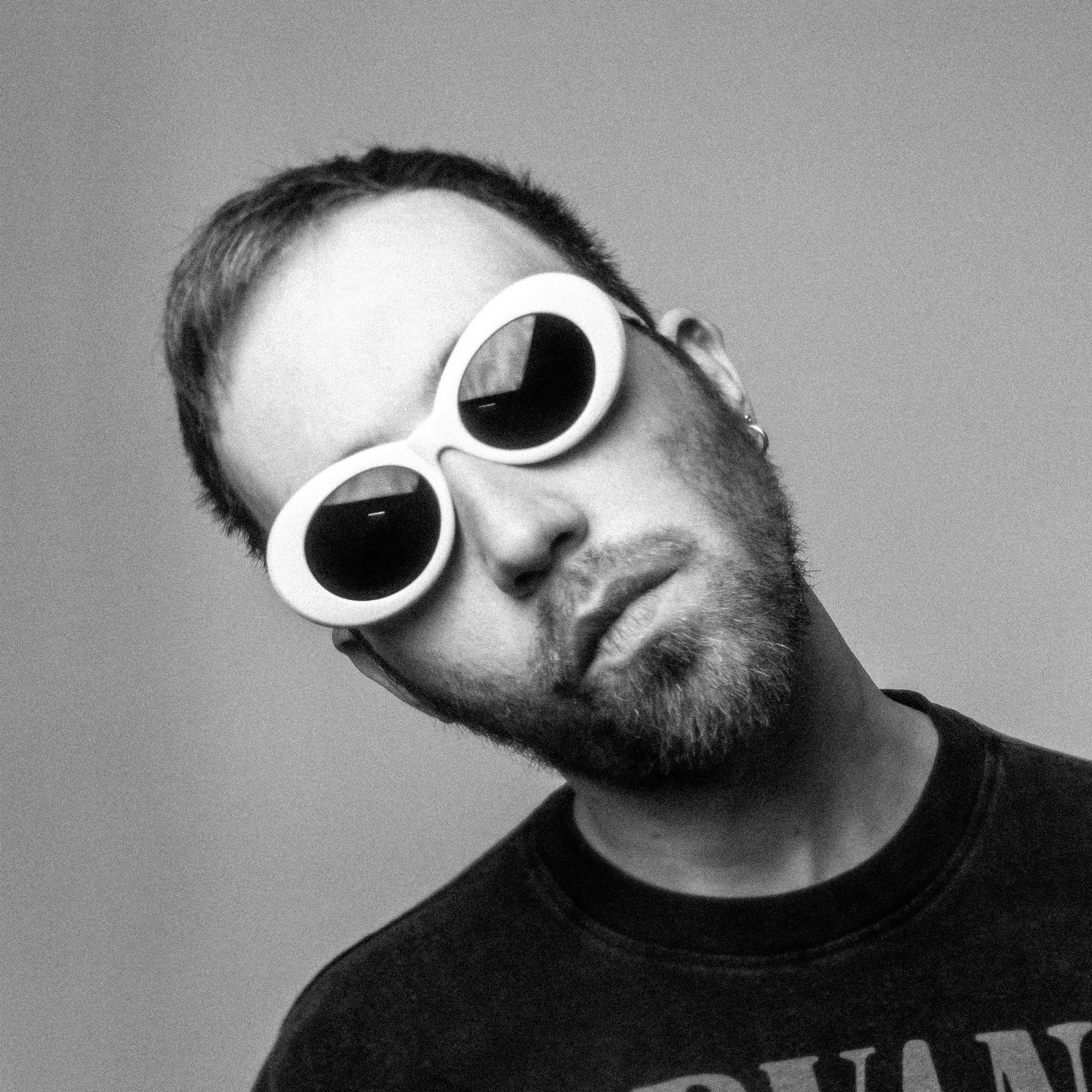 Аватар пользователя Михаил Бармин