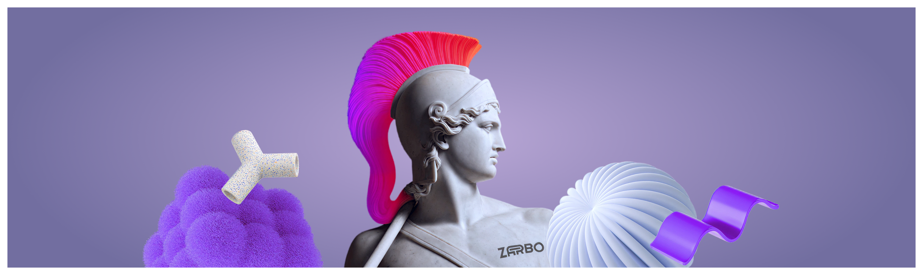 Zarbo. Главная страница сайта — Изображение №11 — Интерфейсы, Брендинг на Dprofile