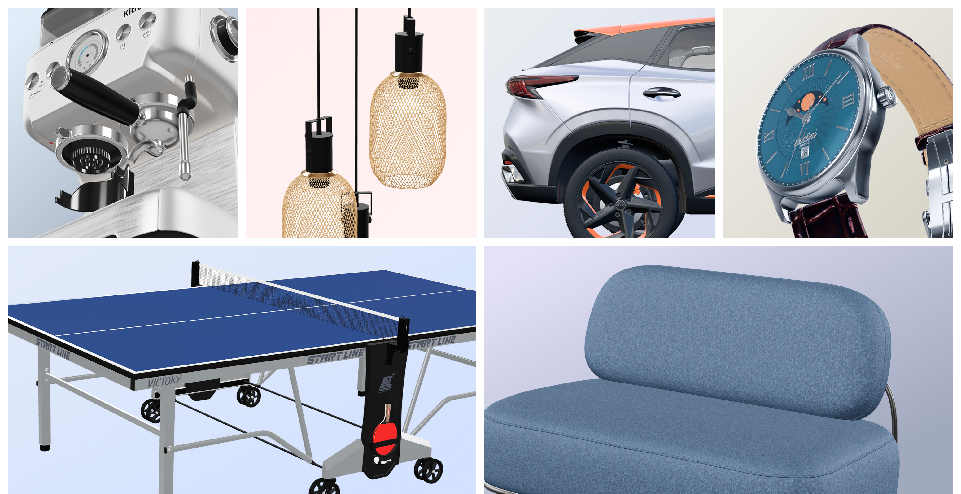 Zarbo. Главная страница сайта — Изображение №7 — Интерфейсы, Брендинг на Dprofile