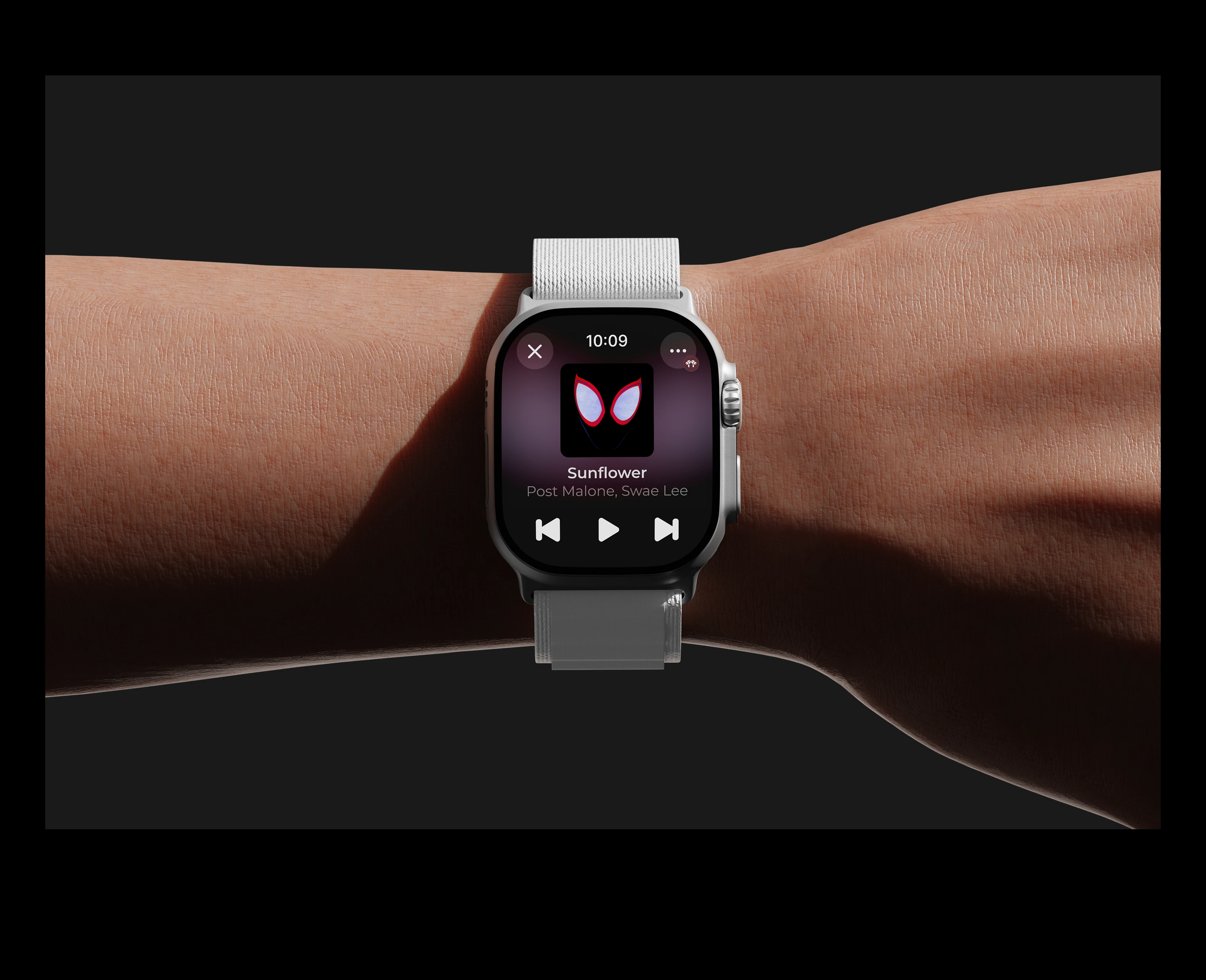 Handmusic | Music App — Изображение №8 — Интерфейсы на Dprofile