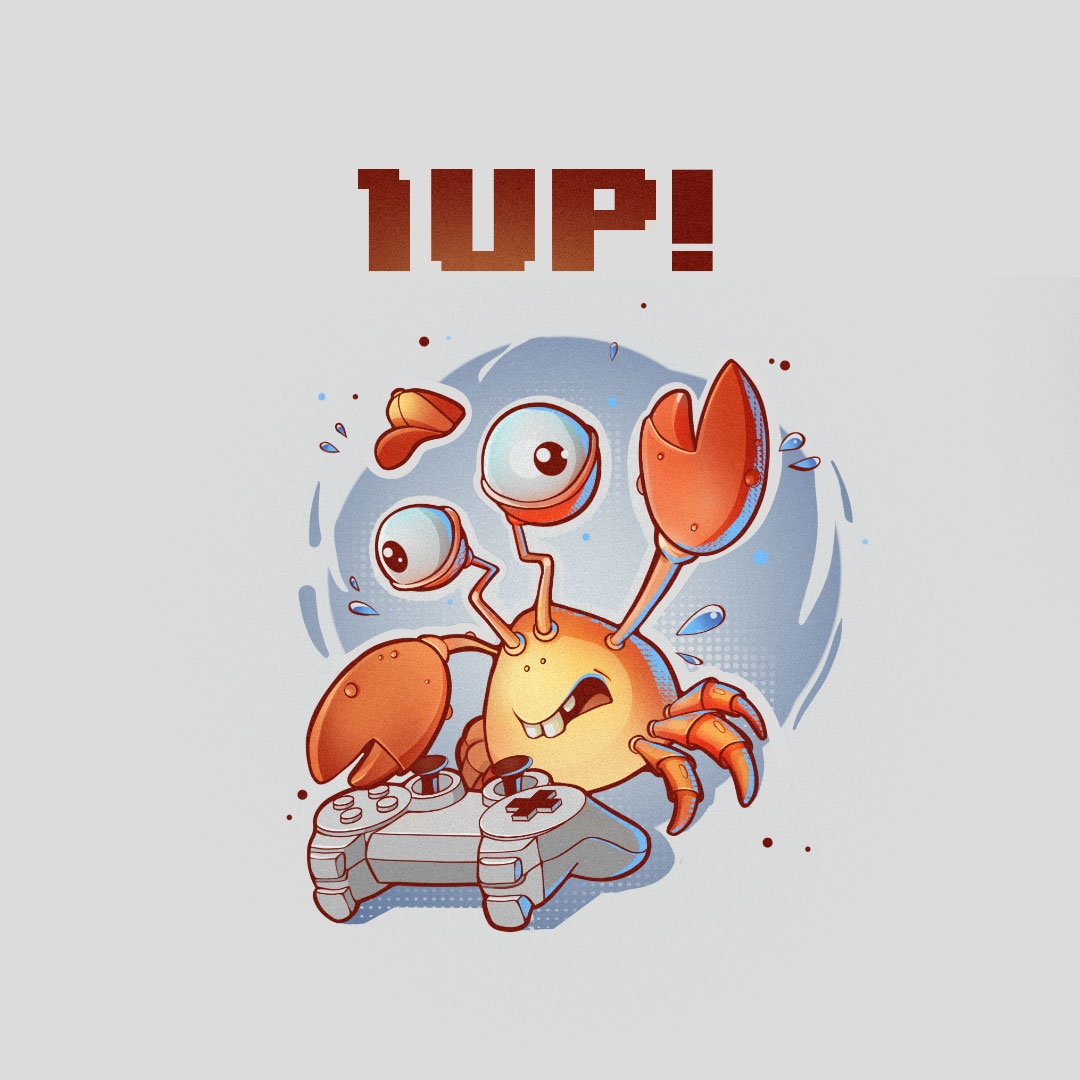 Солянка — Изображение №3 — Иллюстрация на Dprofile