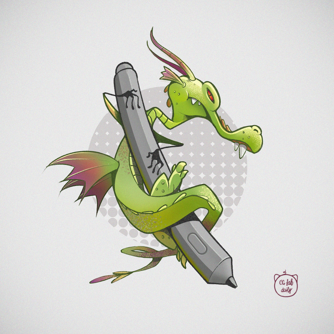 Солянка — Изображение №1 — Иллюстрация на Dprofile