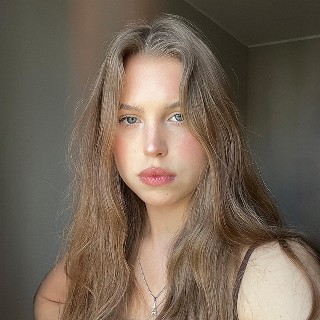 Аватар пользователя christina egorova