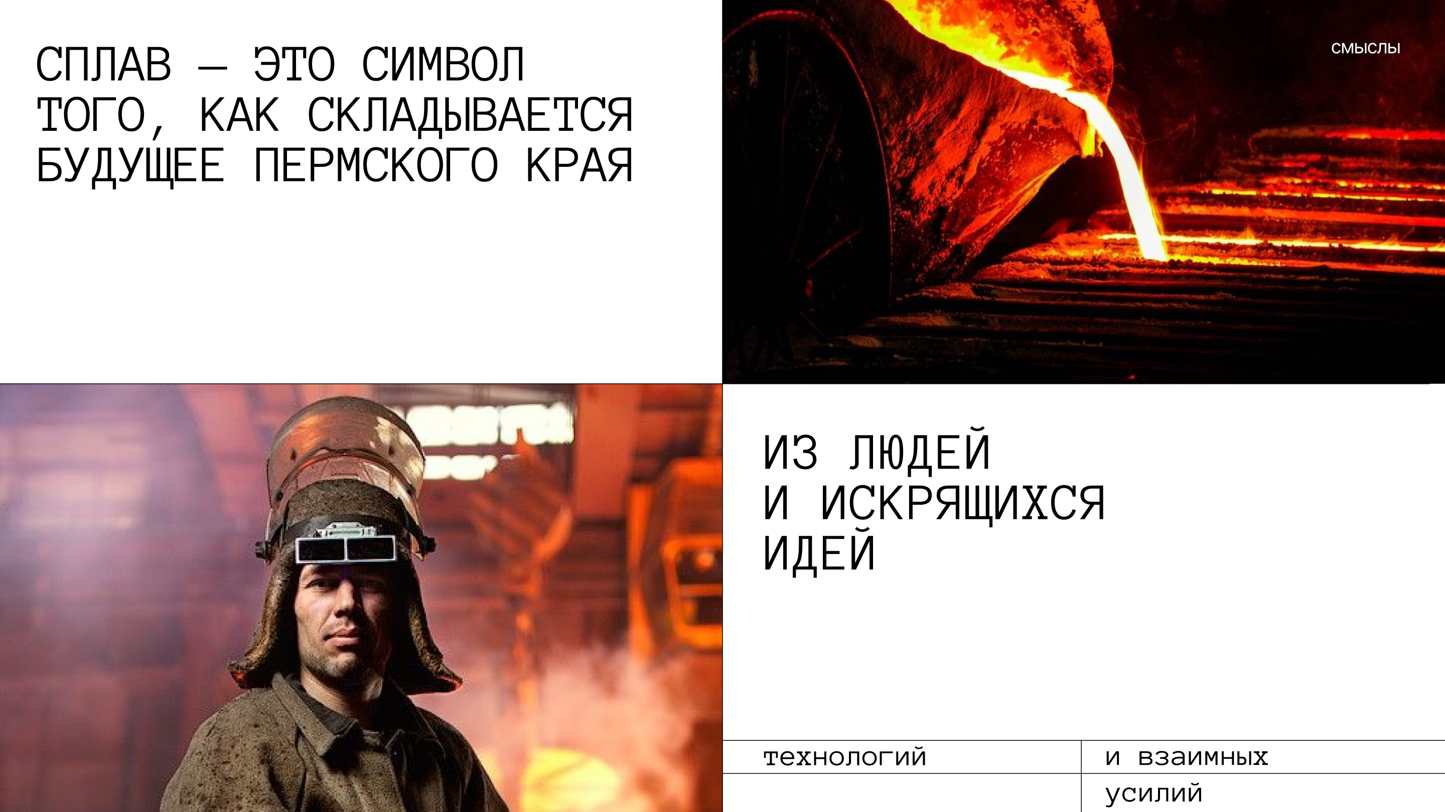 Сплав — брендинг цифровых проектов Пермского края — Изображение №4 — Брендинг на Dprofile