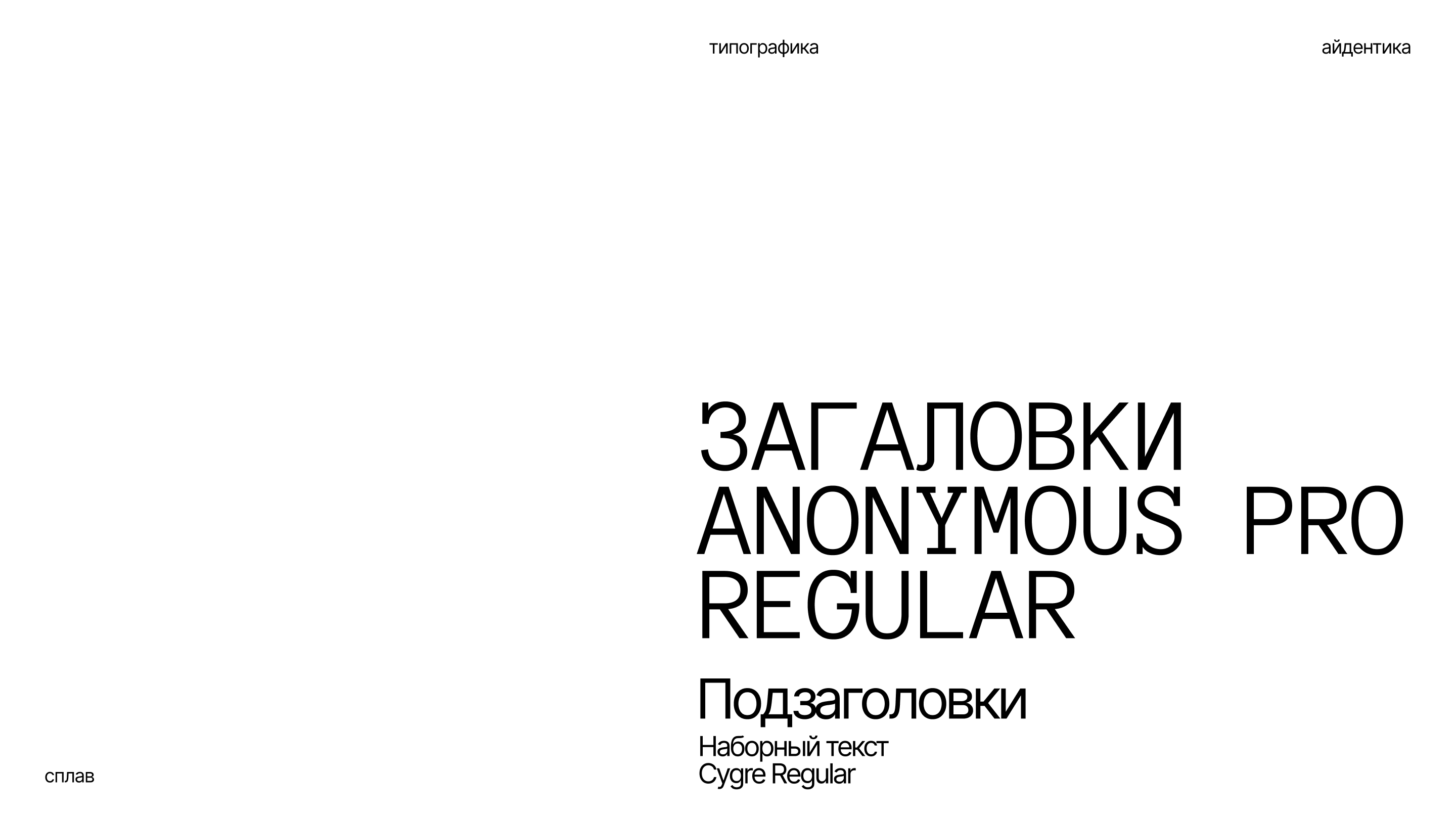 Сплав — брендинг цифровых проектов Пермского края — Изображение №15 — Брендинг на Dprofile