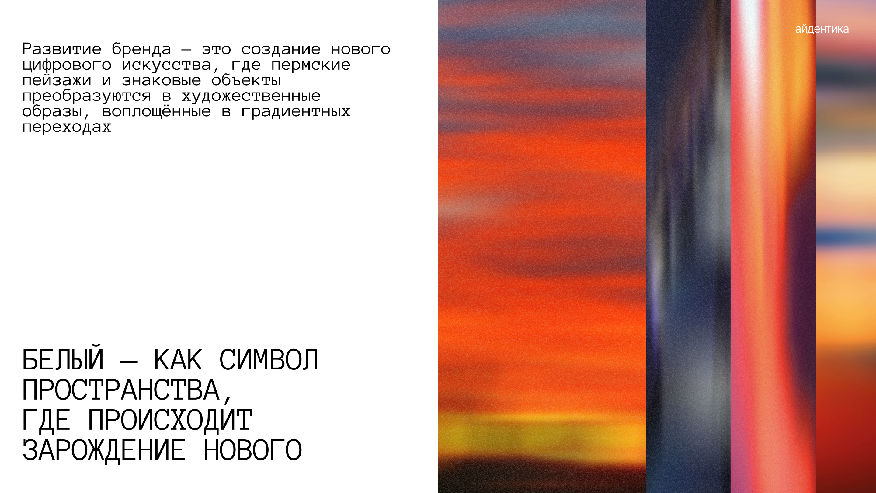 Сплав — брендинг цифровых проектов Пермского края — Изображение №9 — Брендинг на Dprofile