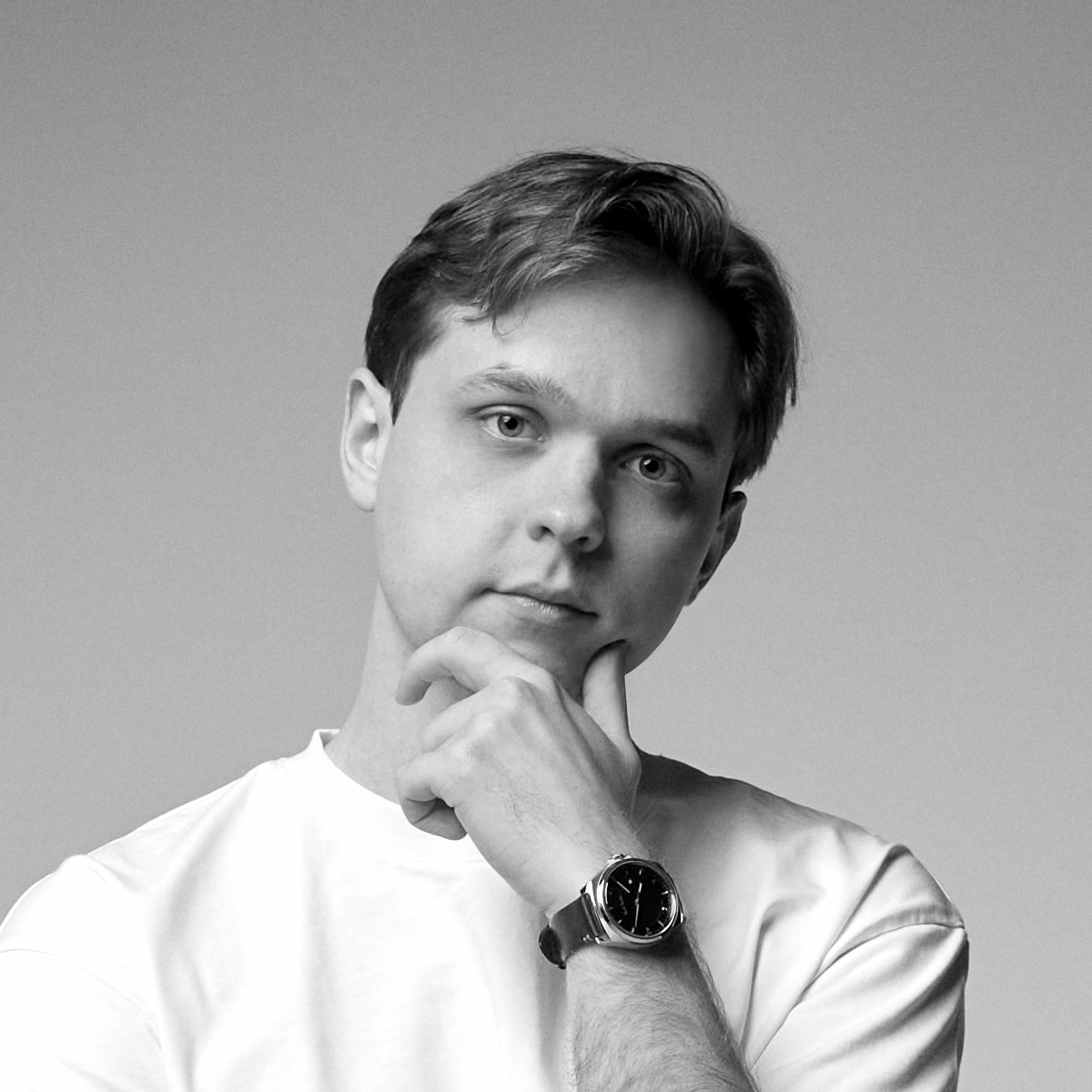 Аватар пользователя Максим Богатырев