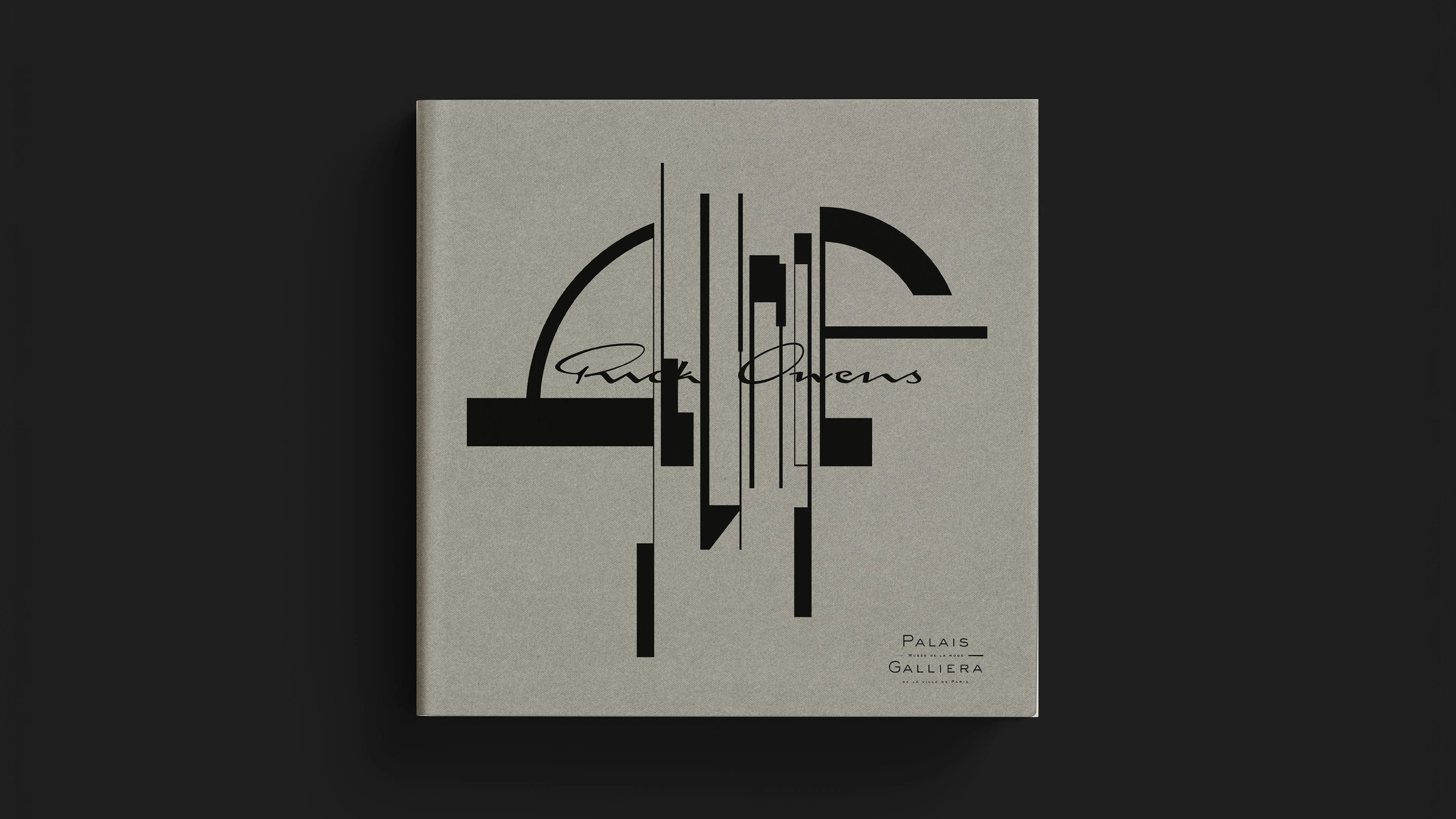 Rick Owens. Glunge — Изображение №19 — Брендинг, Графика на Dprofile