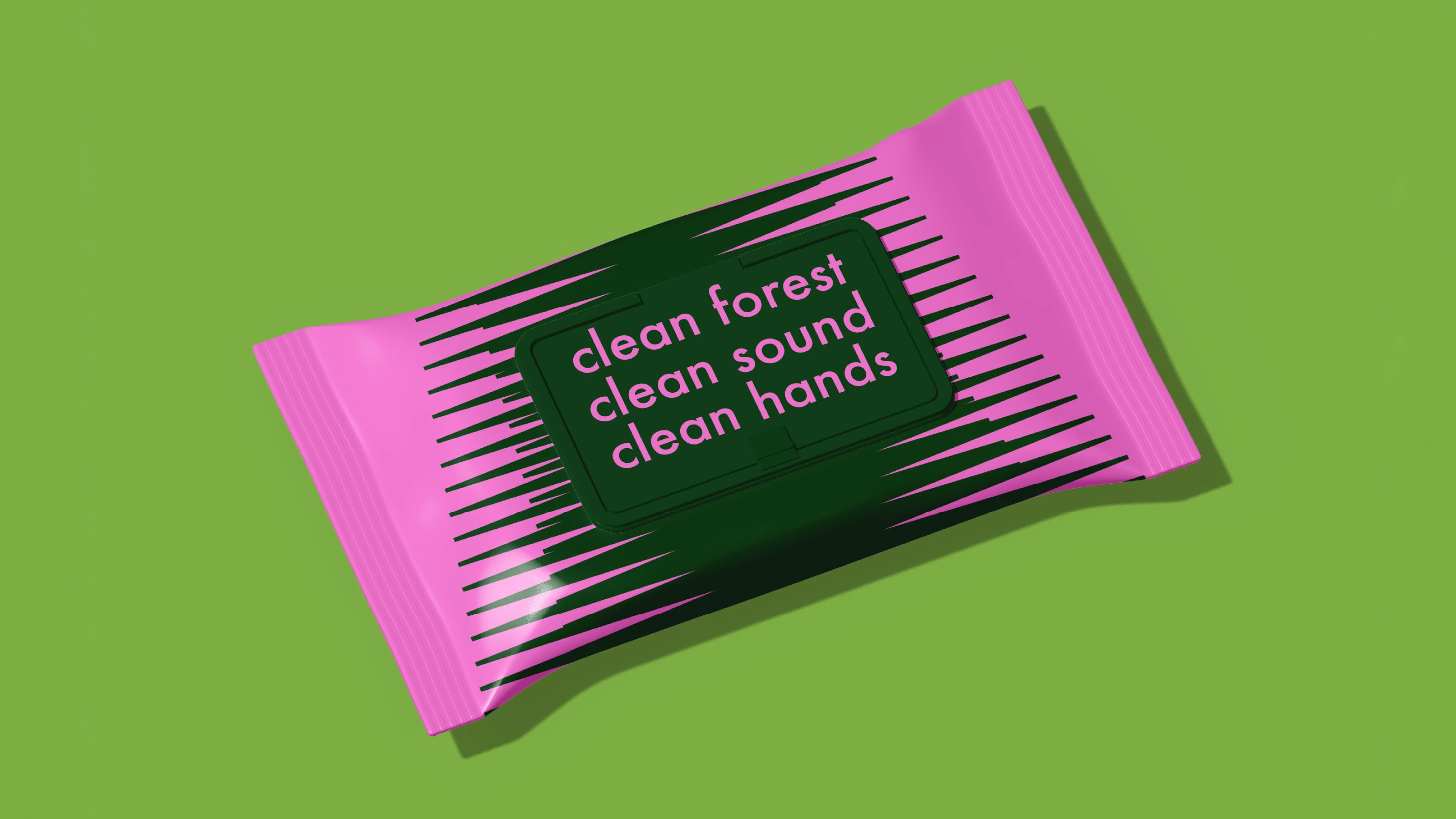 Forest Folk Fest — Изображение №19 — Брендинг на Dprofile