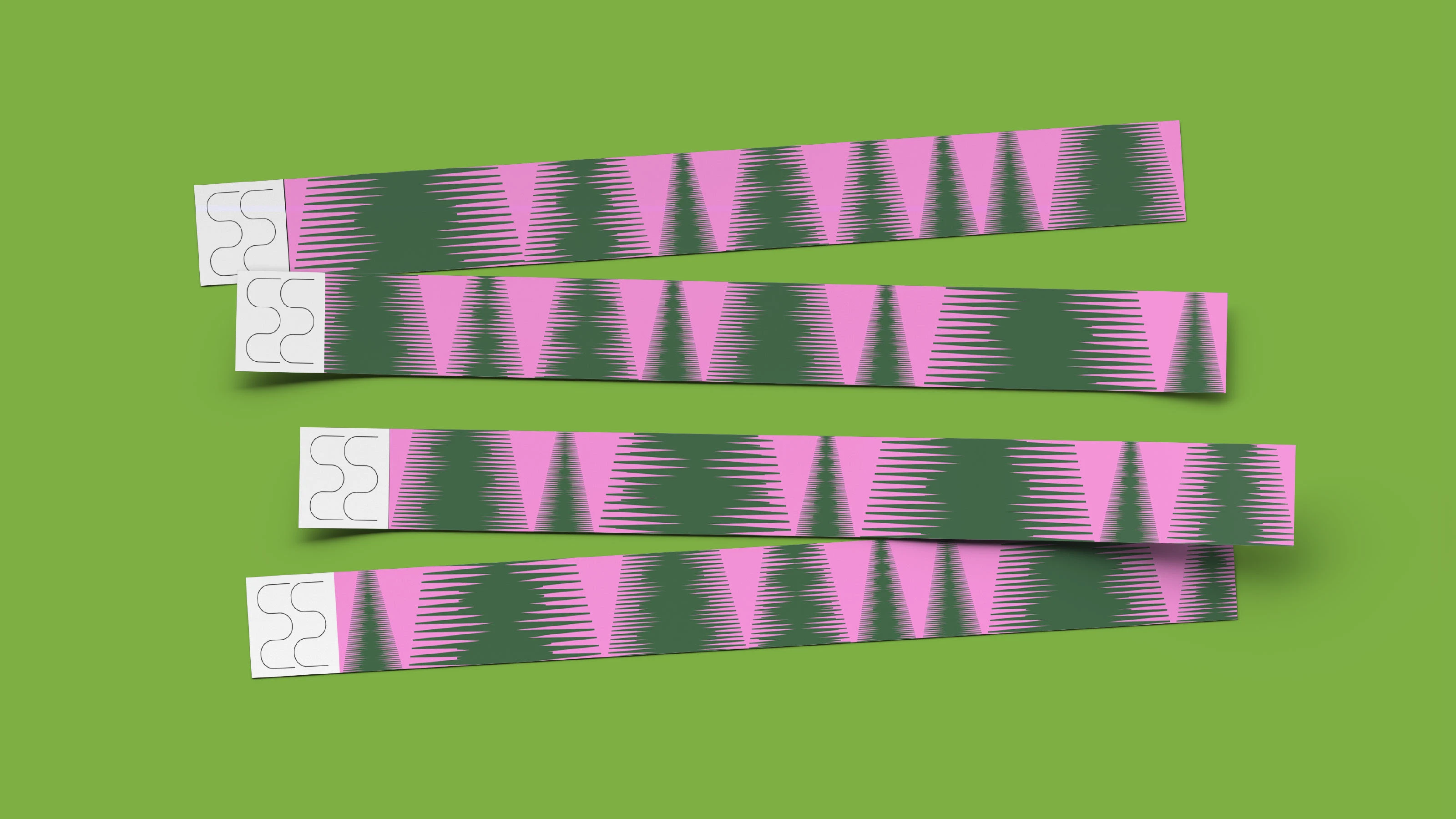 Forest Folk Fest — Изображение №10 — Брендинг на Dprofile