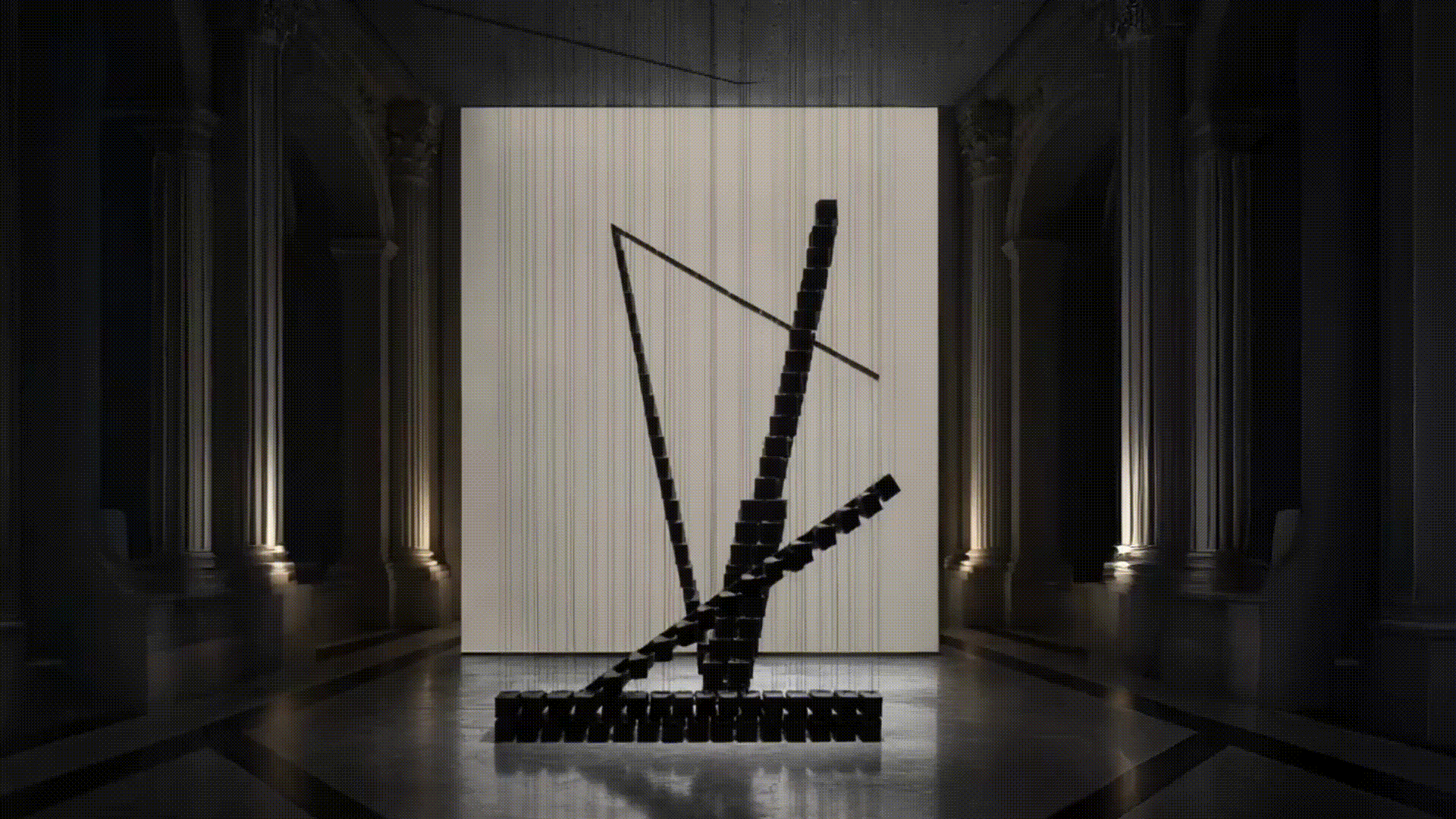 Rick Owens. Glunge — Изображение №18 — Брендинг, Графика на Dprofile