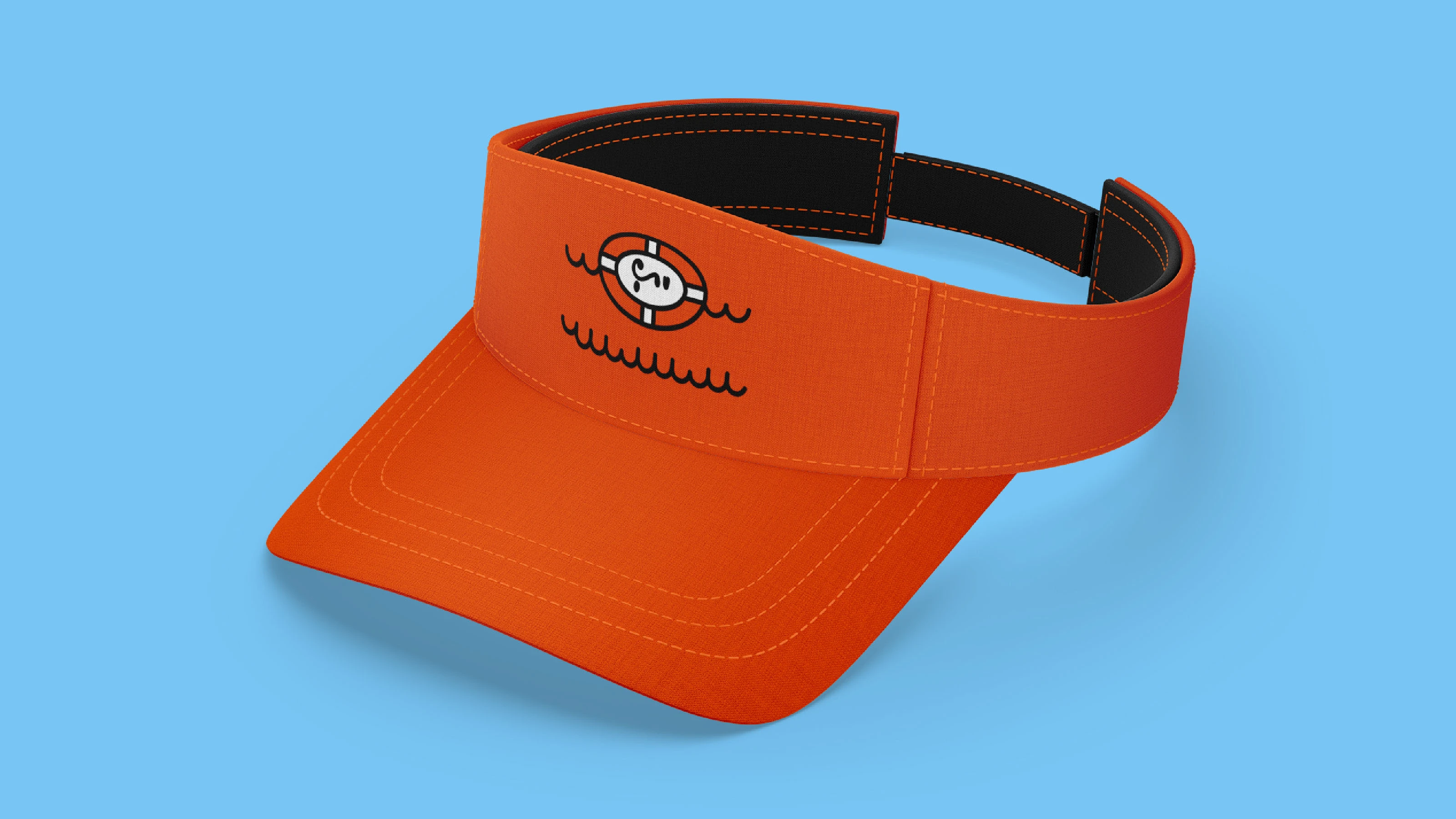 Чилим — Изображение №7 — Брендинг на Dprofile