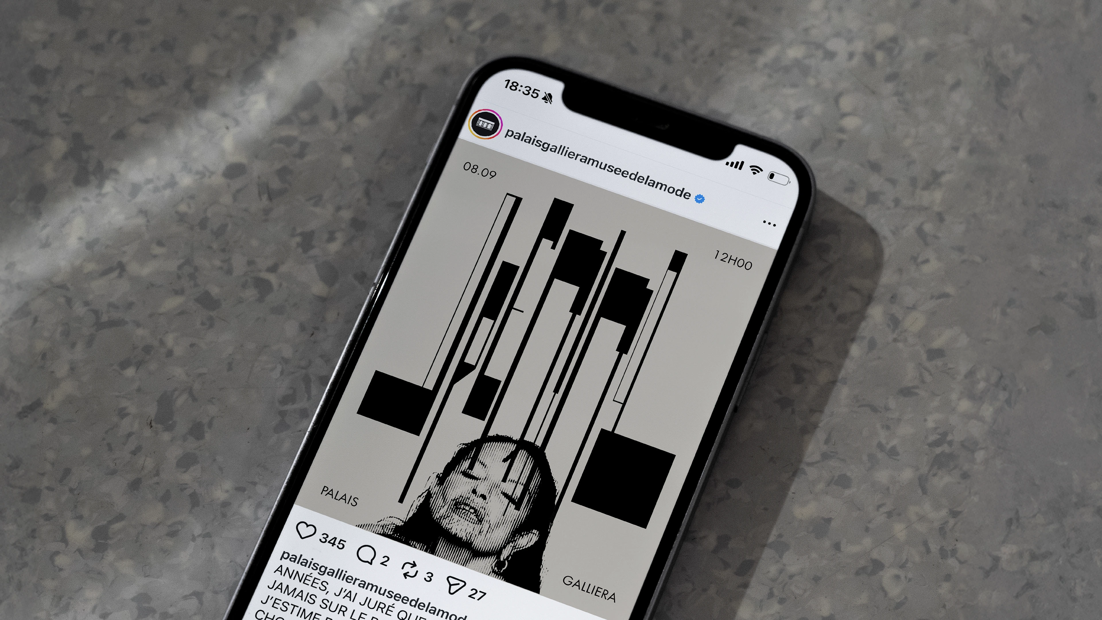 Rick Owens. Glunge — Изображение №10 — Брендинг, Графика на Dprofile