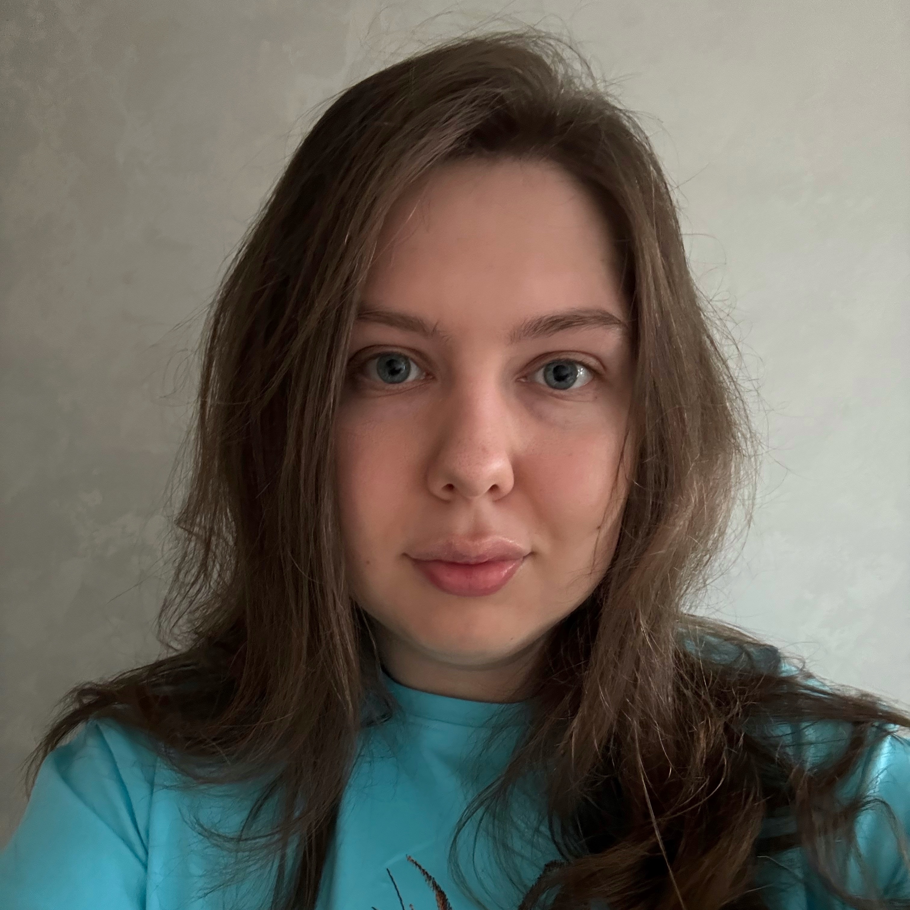 Аватар пользователя Мария Дранникова