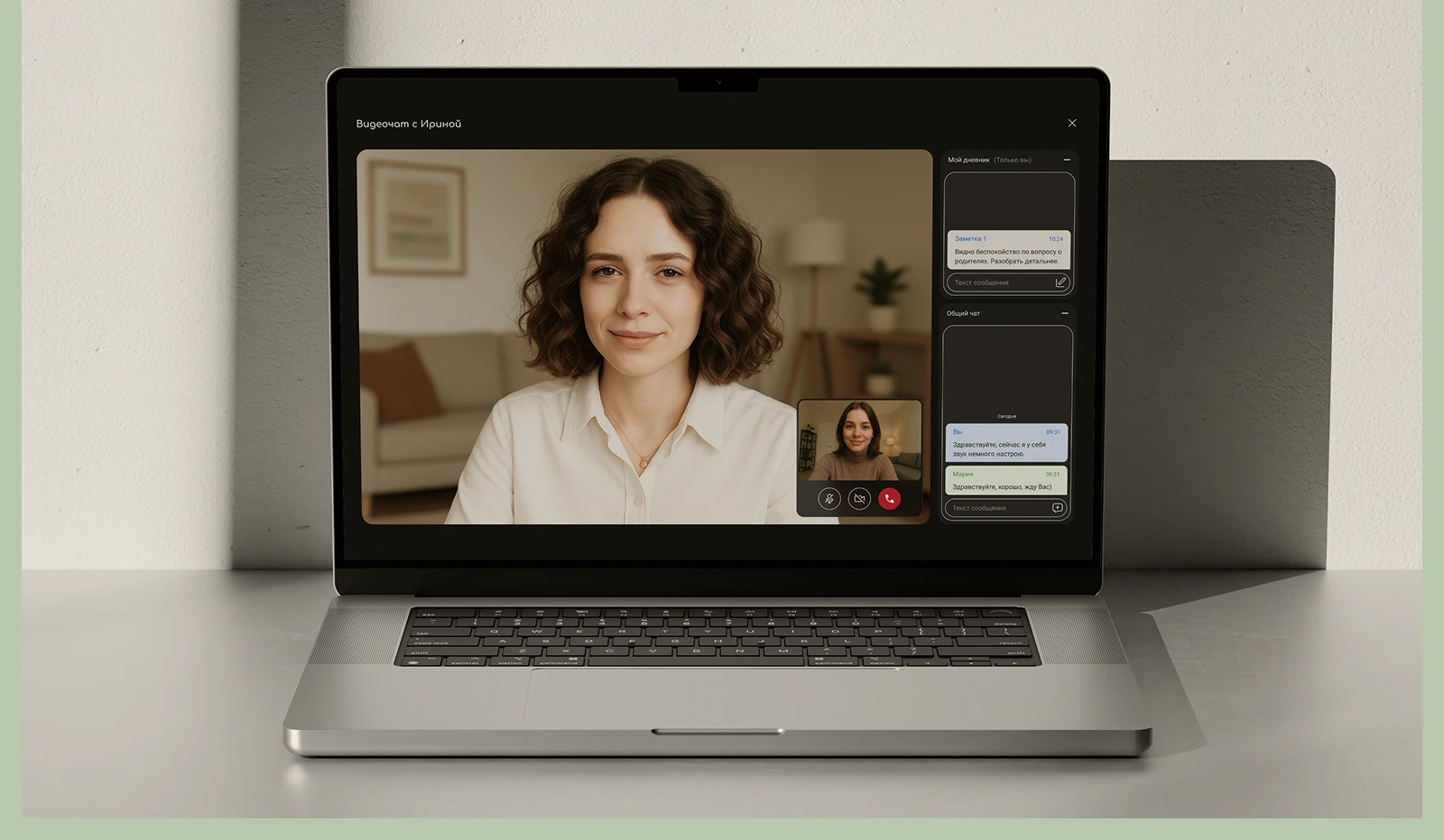 Можно по-другому — Изображение №7 — Интерфейсы на Dprofile