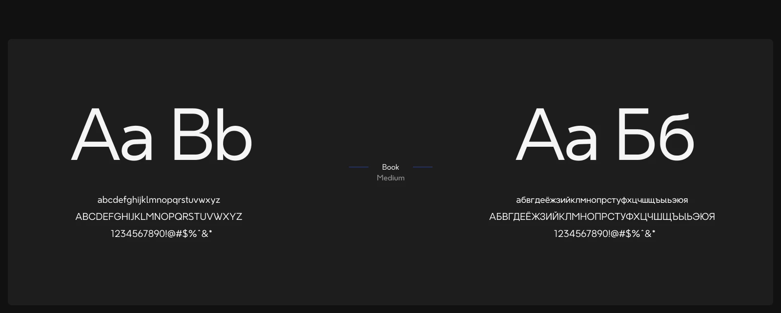 КИТЛОГ — Изображение №13 — Интерфейсы на Dprofile