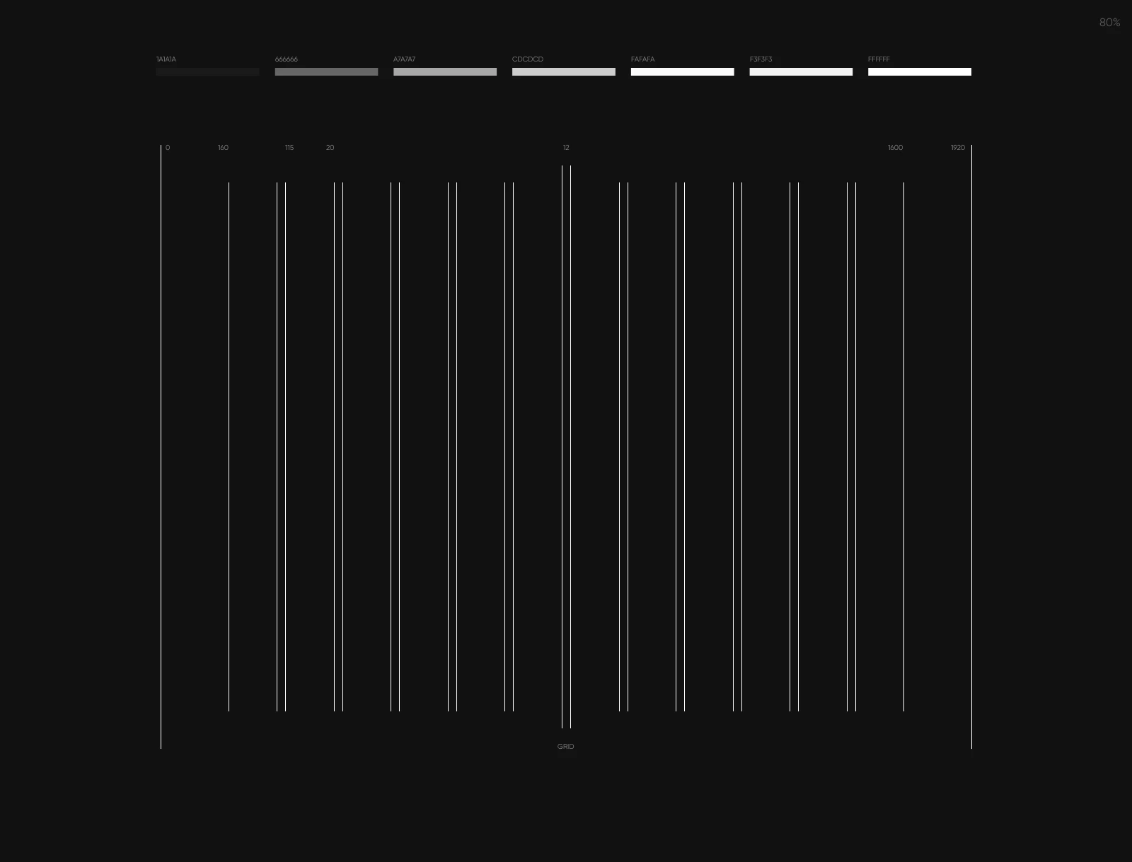 Alex Villas — Изображение №8 — Интерфейсы, Брендинг на Dprofile