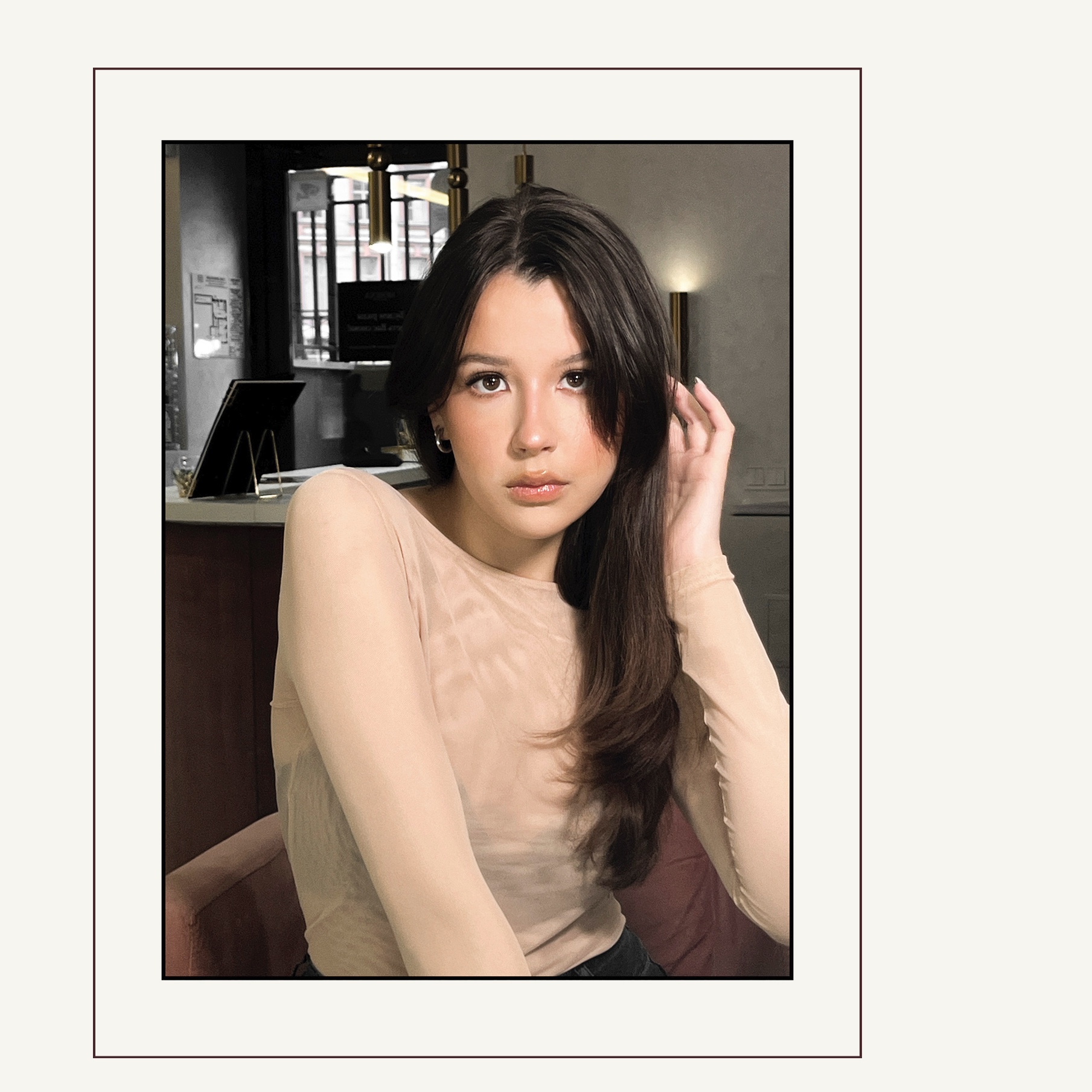 Аватар пользователя Елена Сумарокова