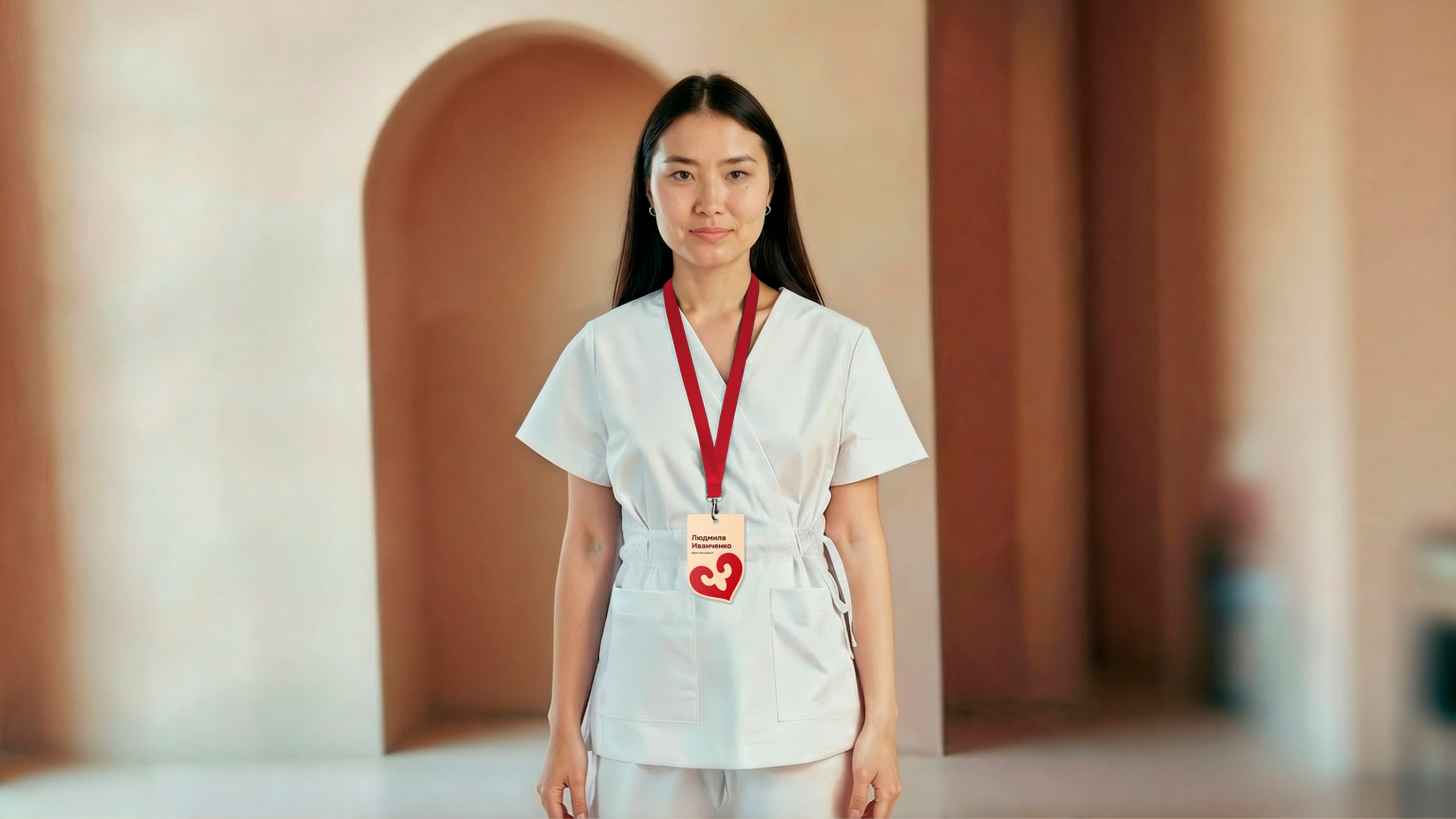 Сеть санаториев | Брендинг — Изображение №6 — Брендинг, Графика на Dprofile