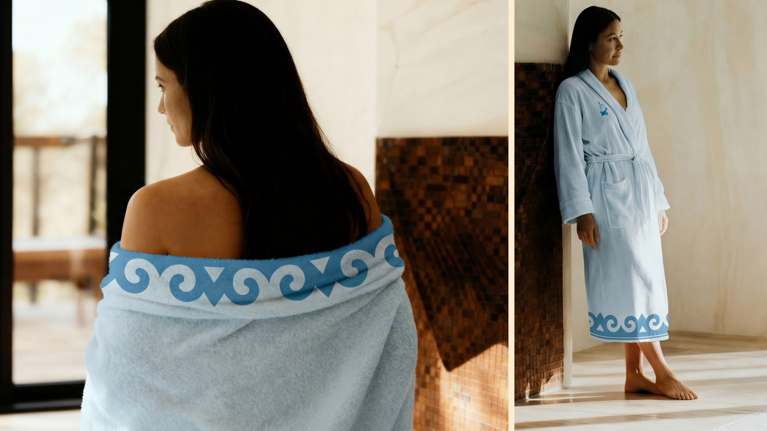 Сеть санаториев | Брендинг — Изображение №12 — Брендинг, Графика на Dprofile