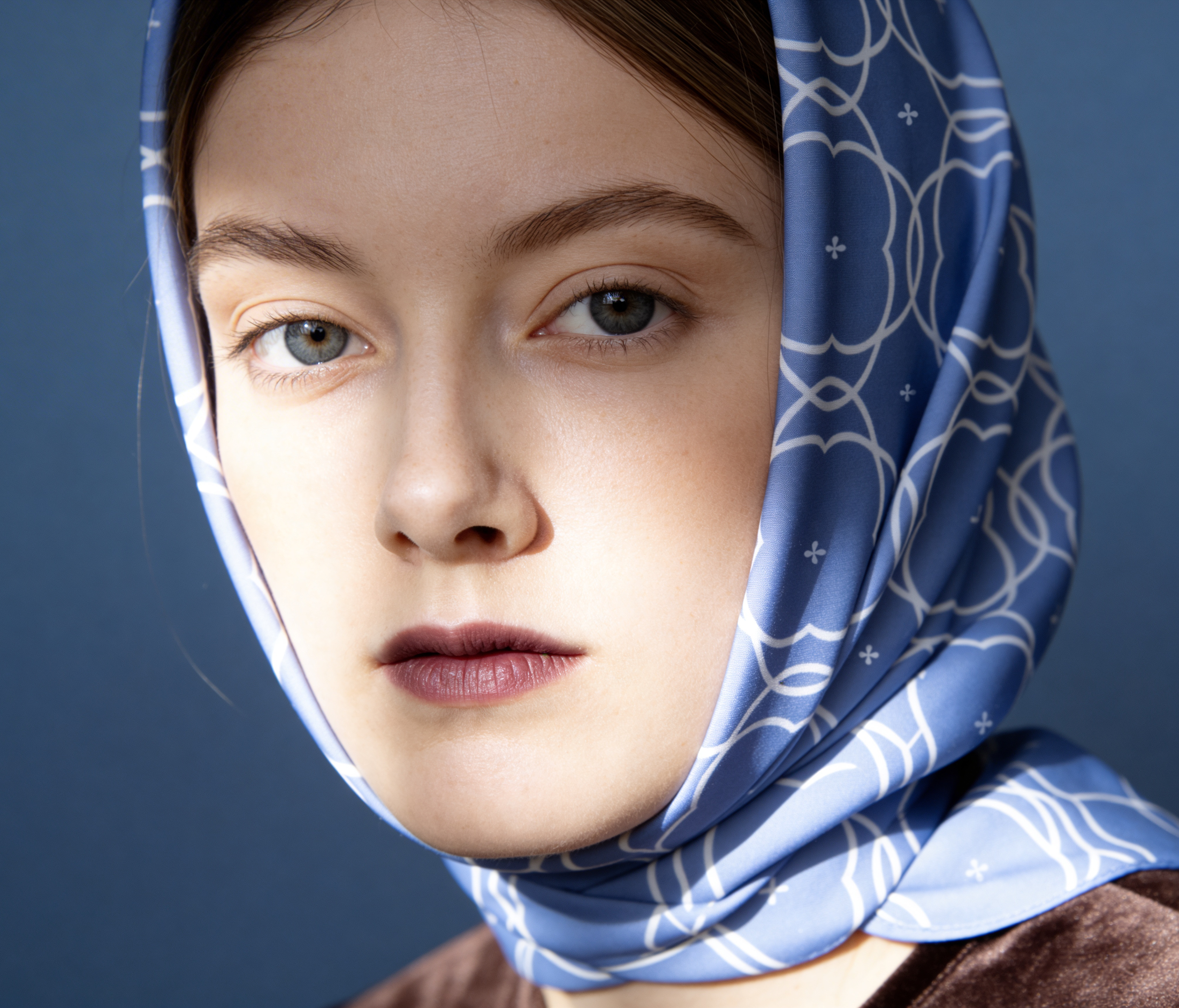 Православный храм свт. Тихона | Айдентика — Изображение №4 — Брендинг, Графика на Dprofile