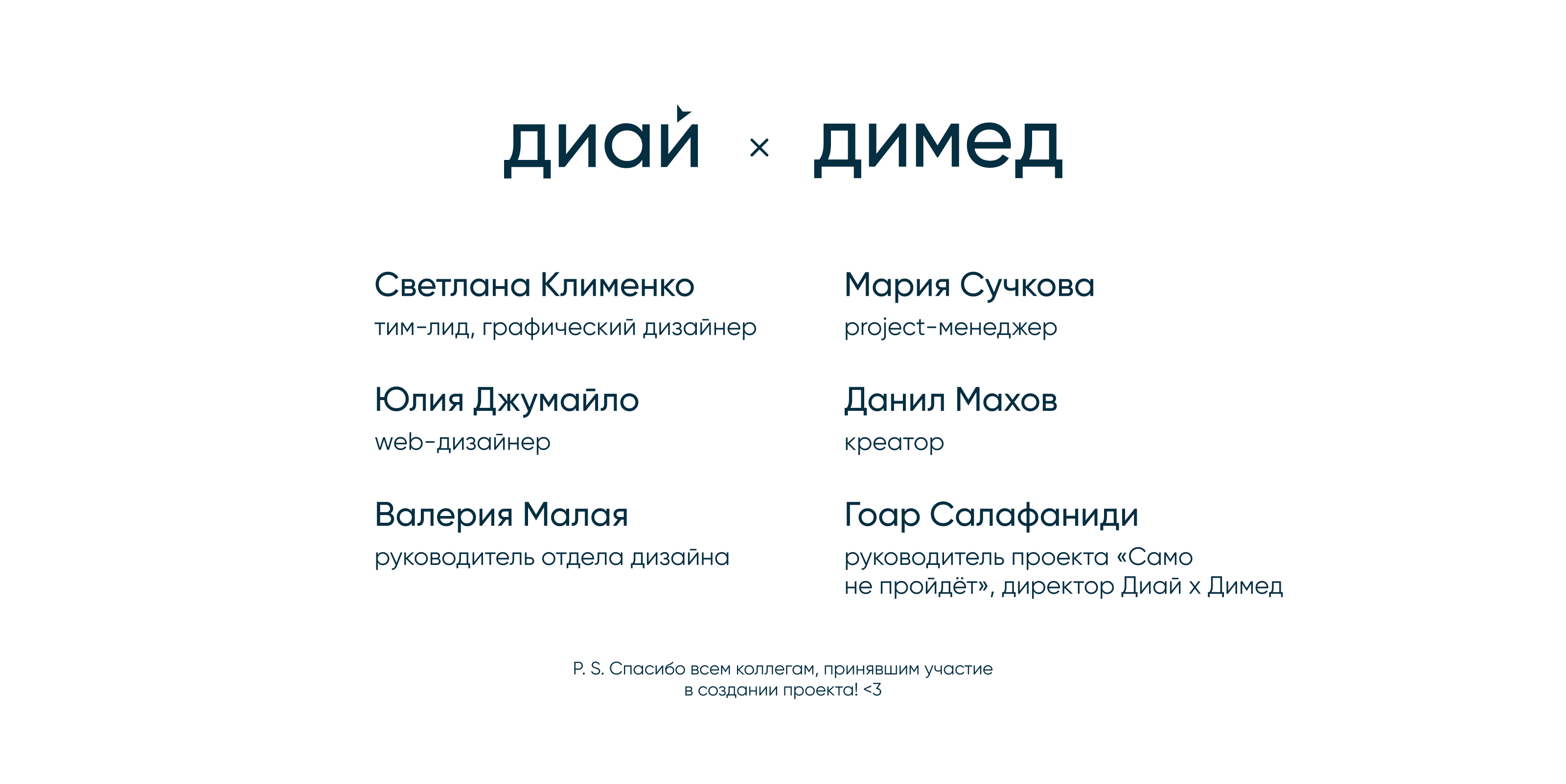 Курс медицинского маркетинга «Само не пройдёт» | Айдентика — Изображение №12 — Брендинг, Маркетинг на Dprofile