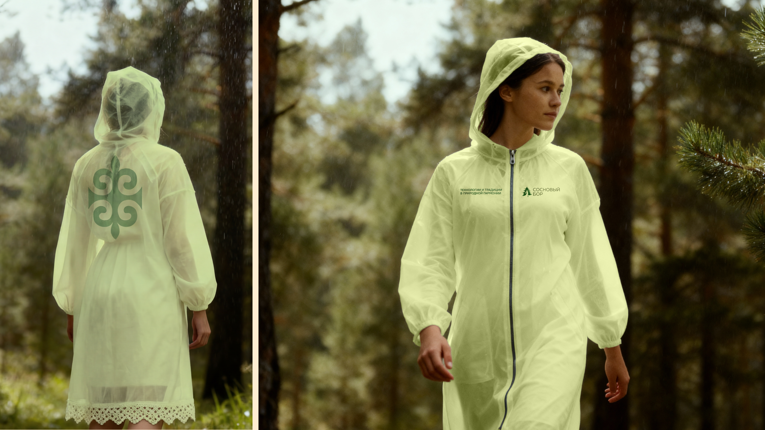 Сеть санаториев | Брендинг — Изображение №9 — Брендинг, Графика на Dprofile