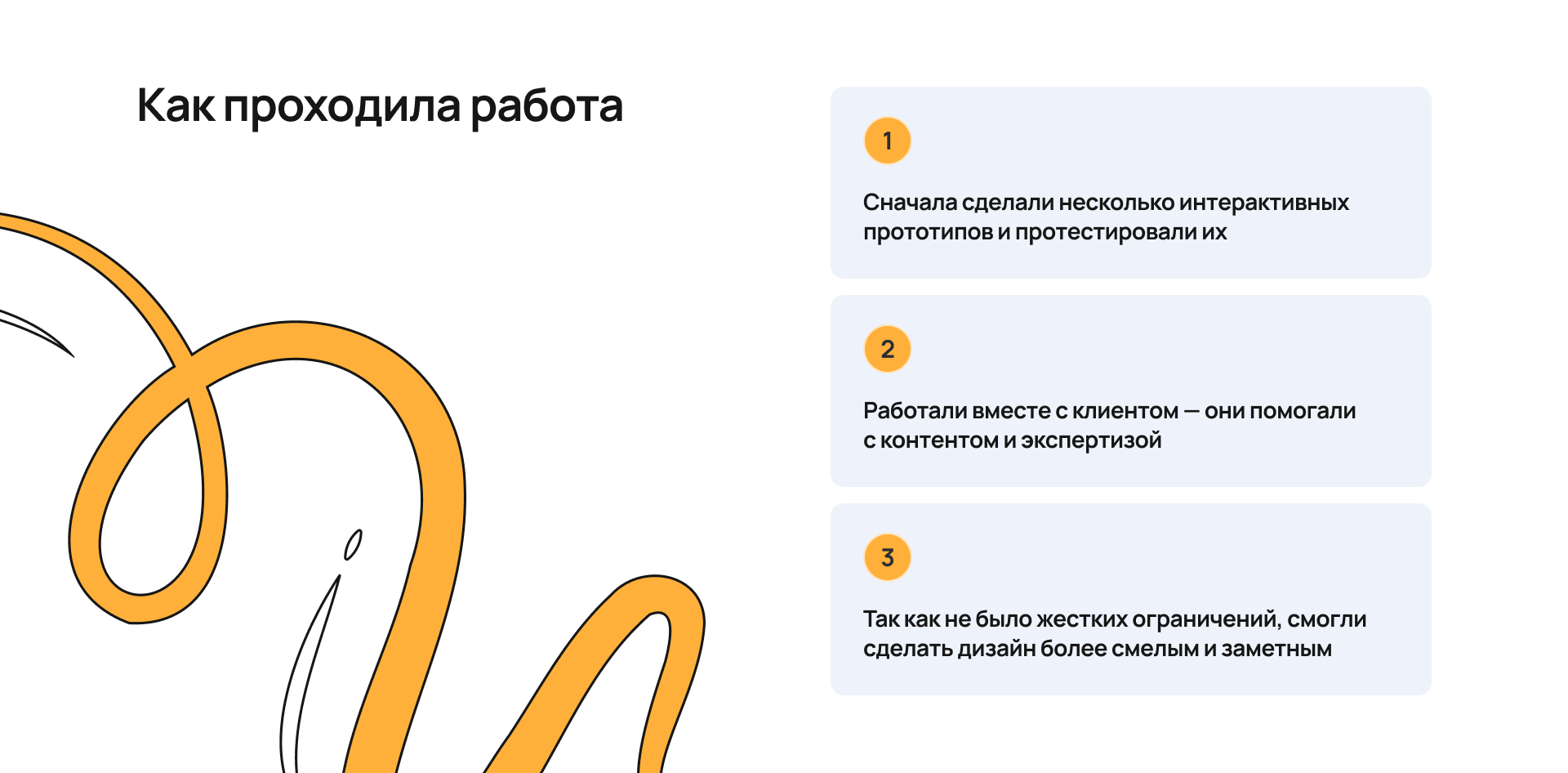 Дизайн и разработка сайта миграционные консультанты — Изображение №6 — Интерфейсы, Брендинг на Dprofile