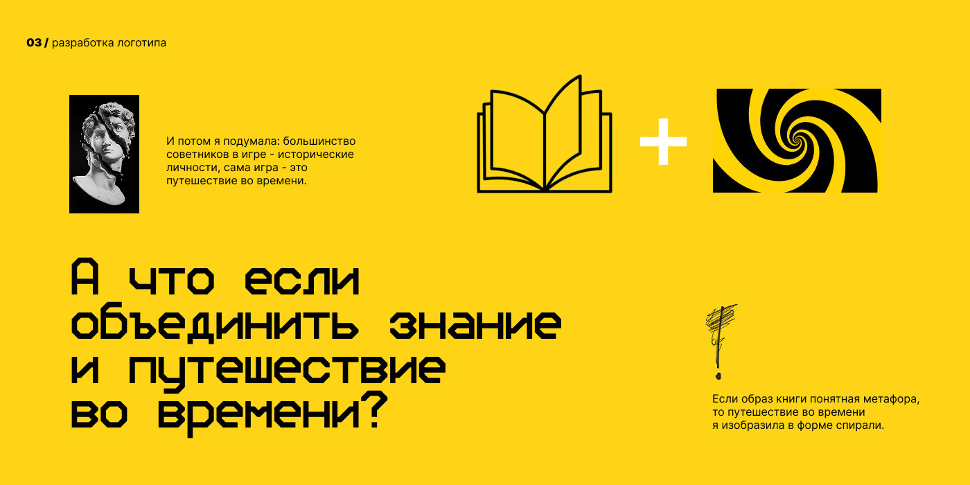 Лого и фирменный стиль для настольной игры — Изображение №6 — Брендинг на Dprofile