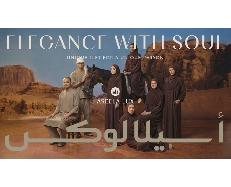 Branding for luxury jewelry in Saudi Arabia на Dprofile
