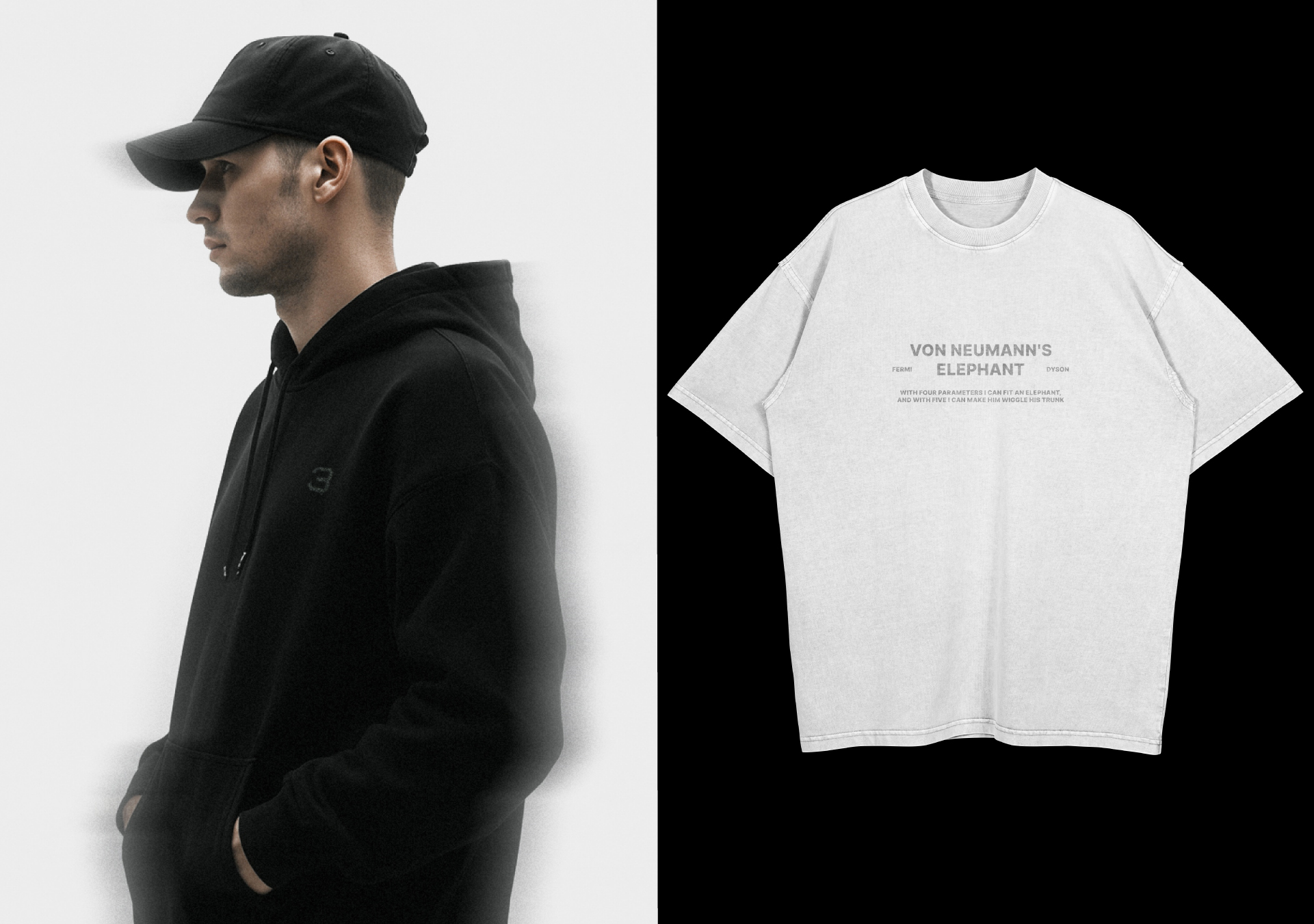 3NF | Analytics — Изображение №6 — Брендинг на Dprofile