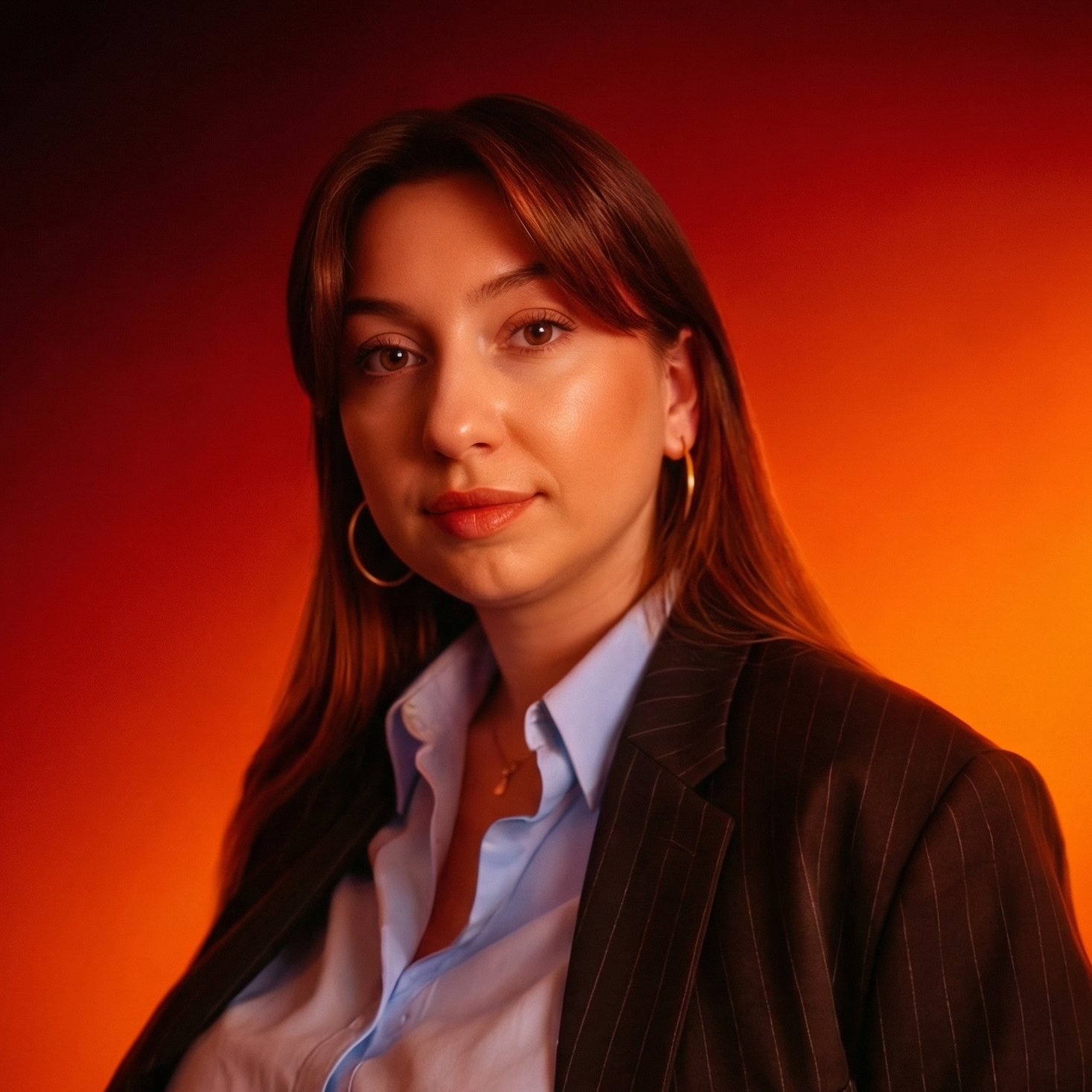 Аватар пользователя Анастасия Стрыгина