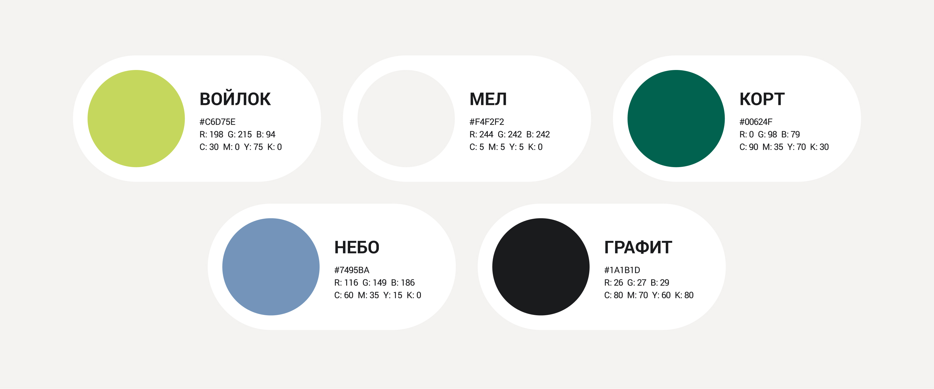RAQUETTE · OFF COURT ESSENTIALS — Изображение №5 — Брендинг на Dprofile