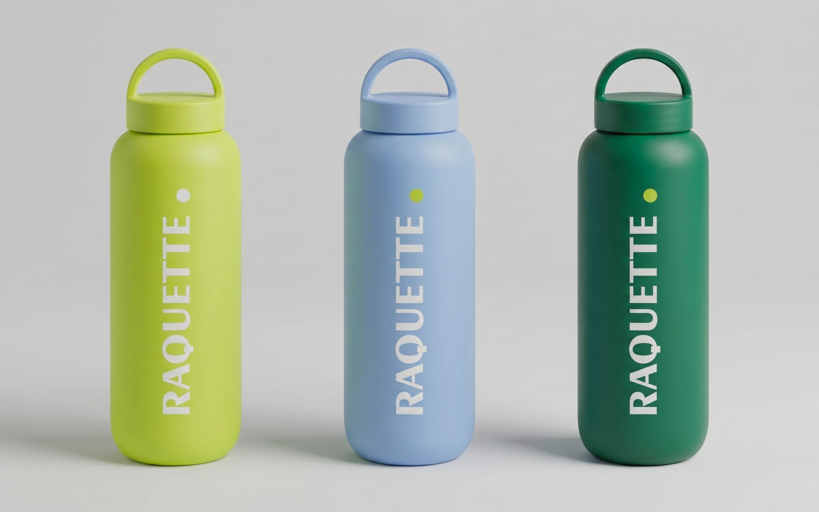 RAQUETTE · OFF COURT ESSENTIALS — Изображение №8 — Брендинг на Dprofile
