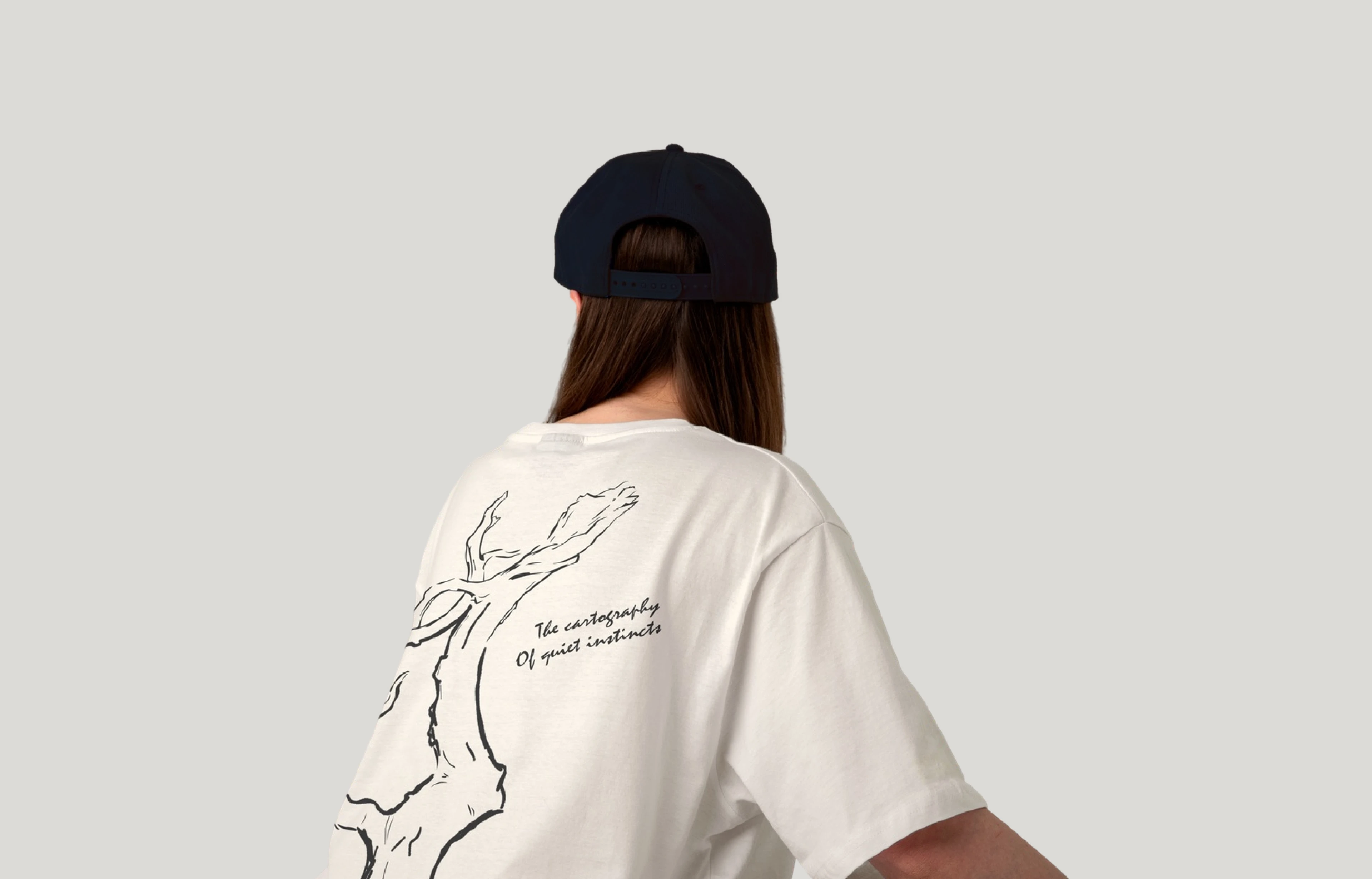 Navigate Naturally | Brand Identity — Изображение №1 — Брендинг, Иллюстрация на Dprofile